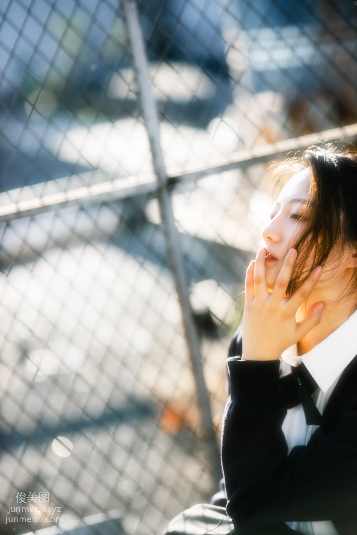 Li Meixi: YiTuYu photo 16