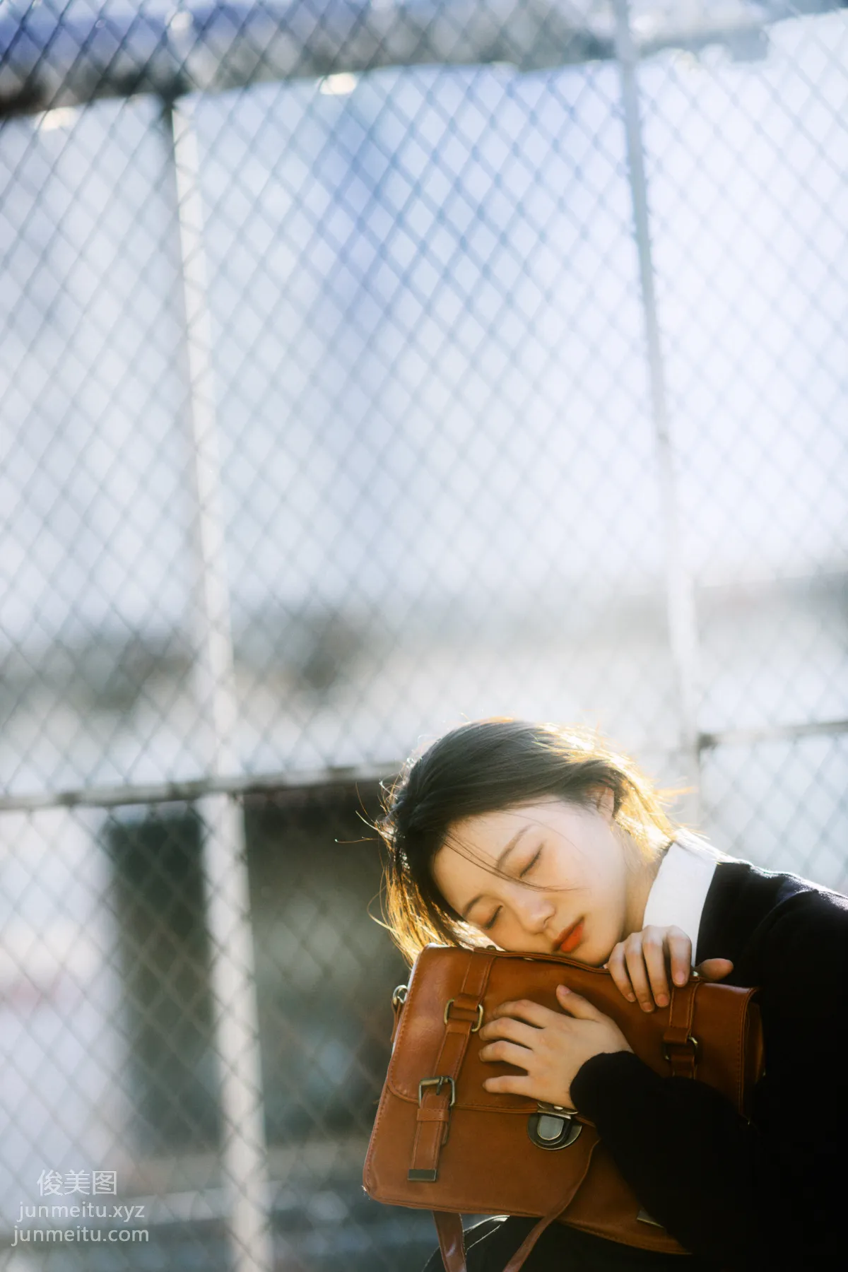 Li Meixi: YiTuYu photo 26