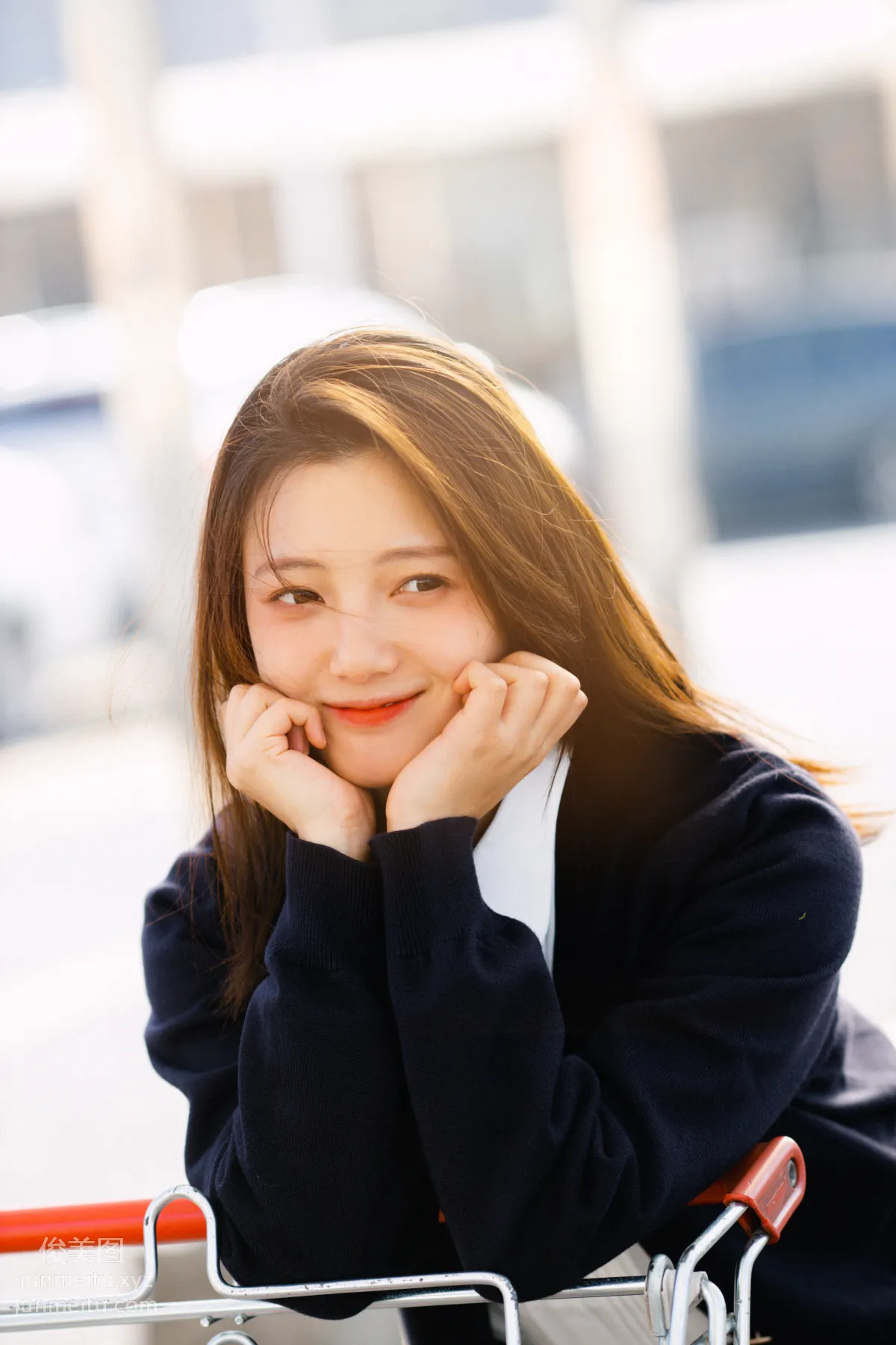 Li Meixi: YiTuYu photo 27