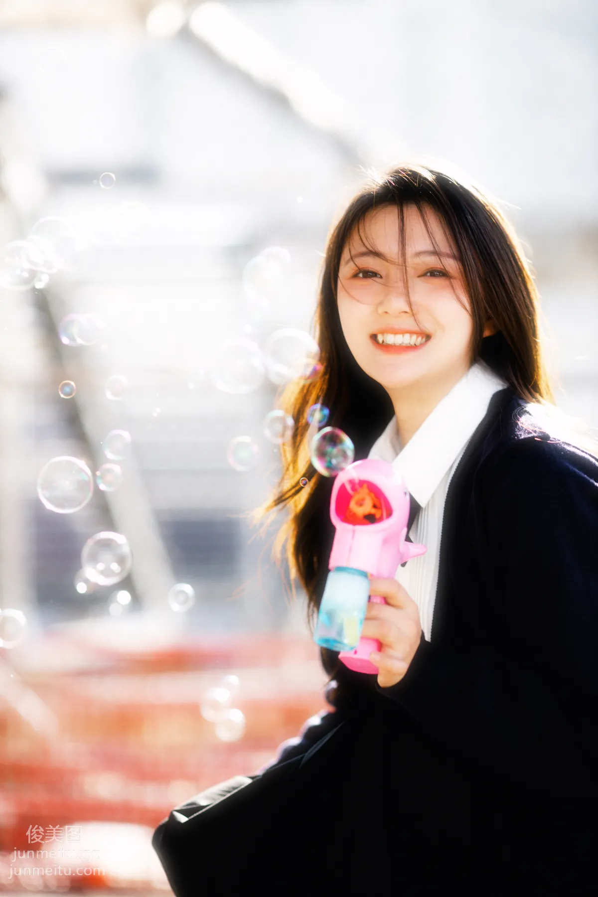 Li Meixi: YiTuYu photo 32