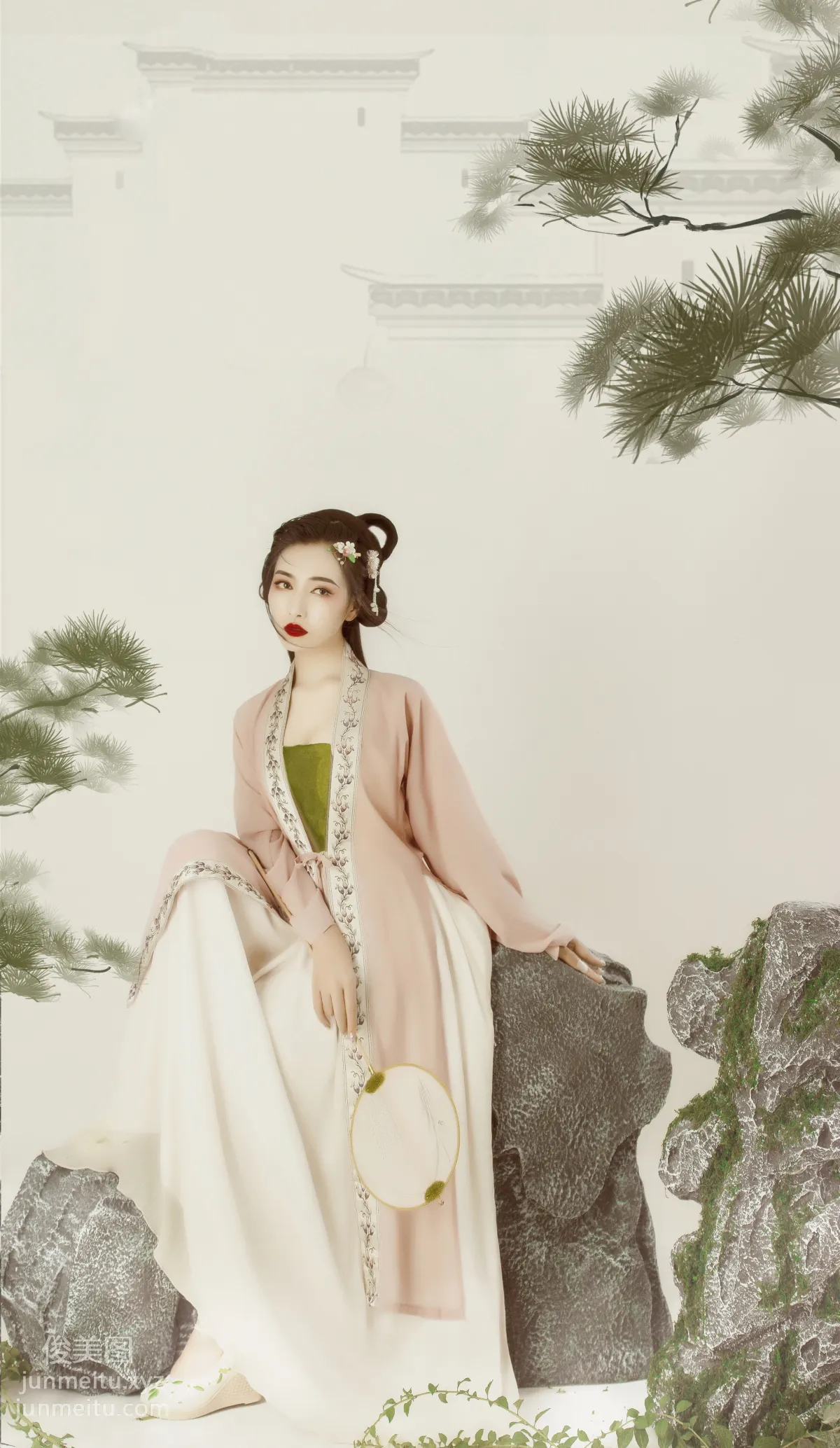 Wei Bao: YiTuYu photo 2