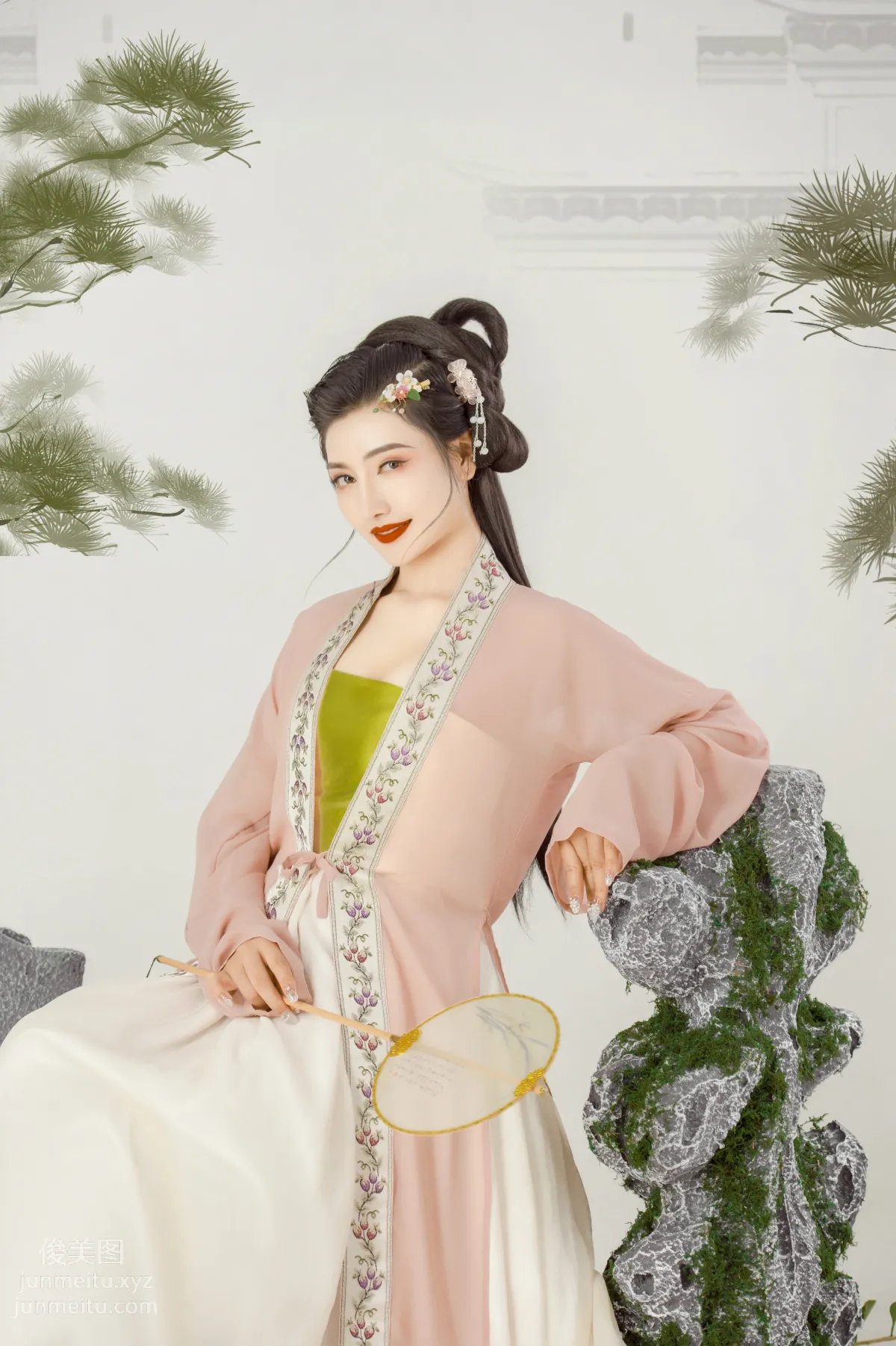 Wei Bao: YiTuYu photo 4