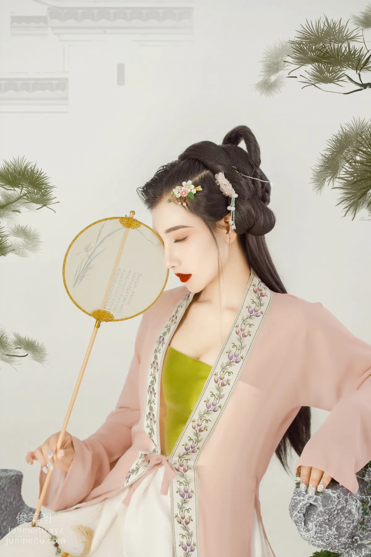 Wei Bao: YiTuYu photo 5