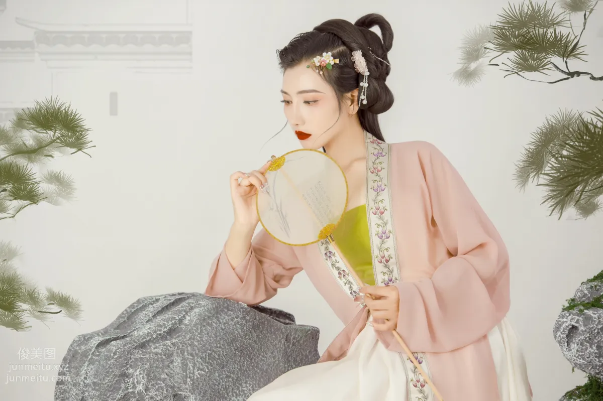 Wei Bao: YiTuYu photo 6