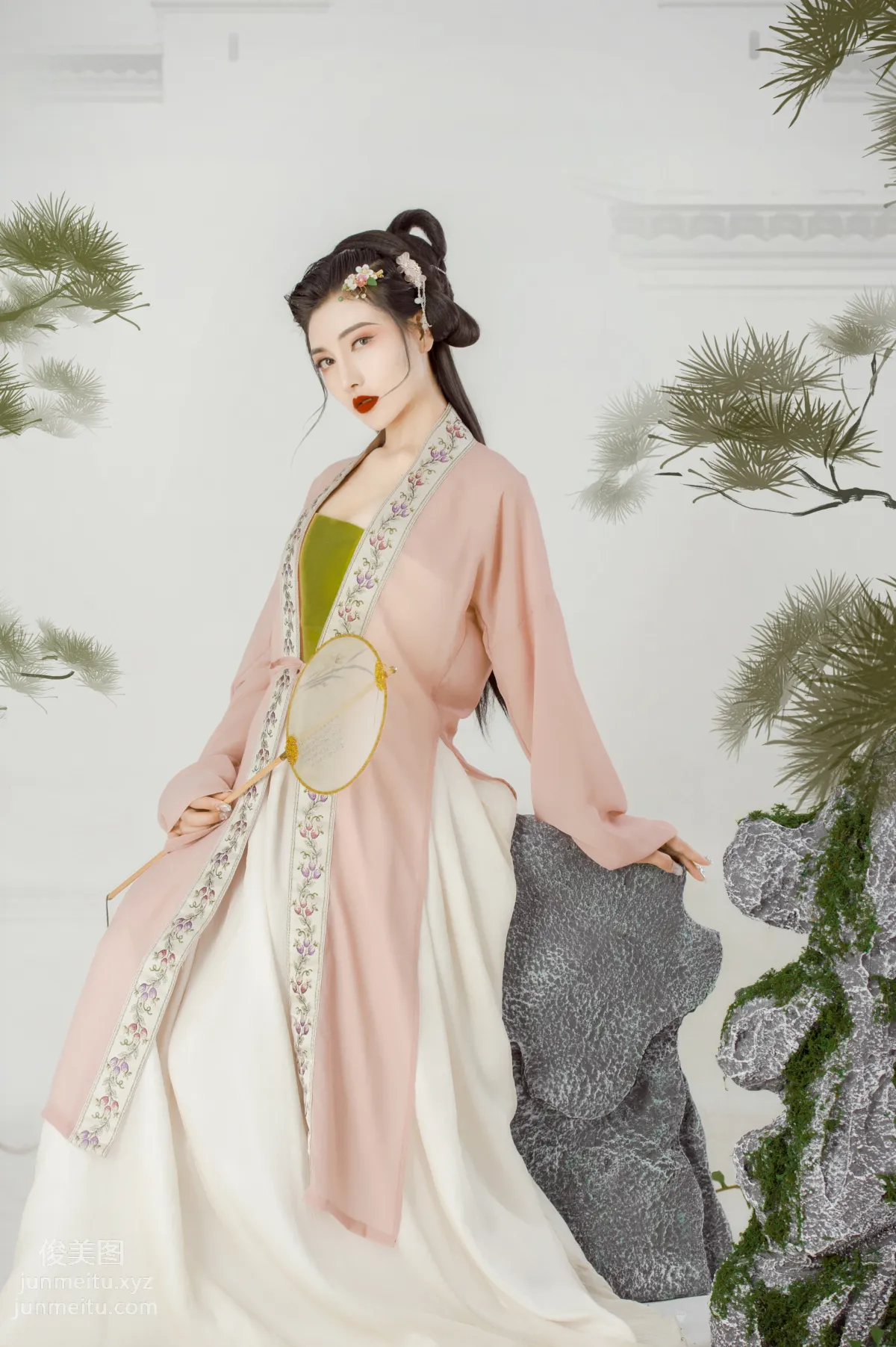 Wei Bao: YiTuYu photo 7