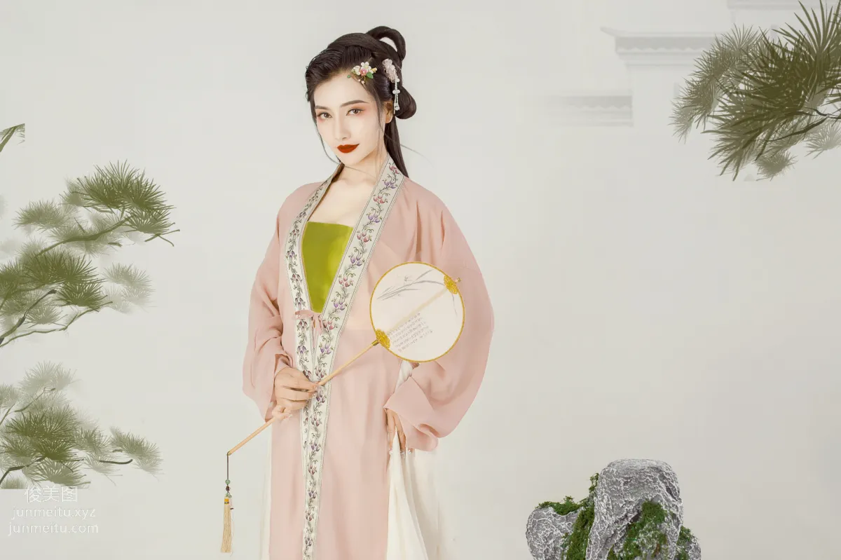 Wei Bao: YiTuYu photo 10