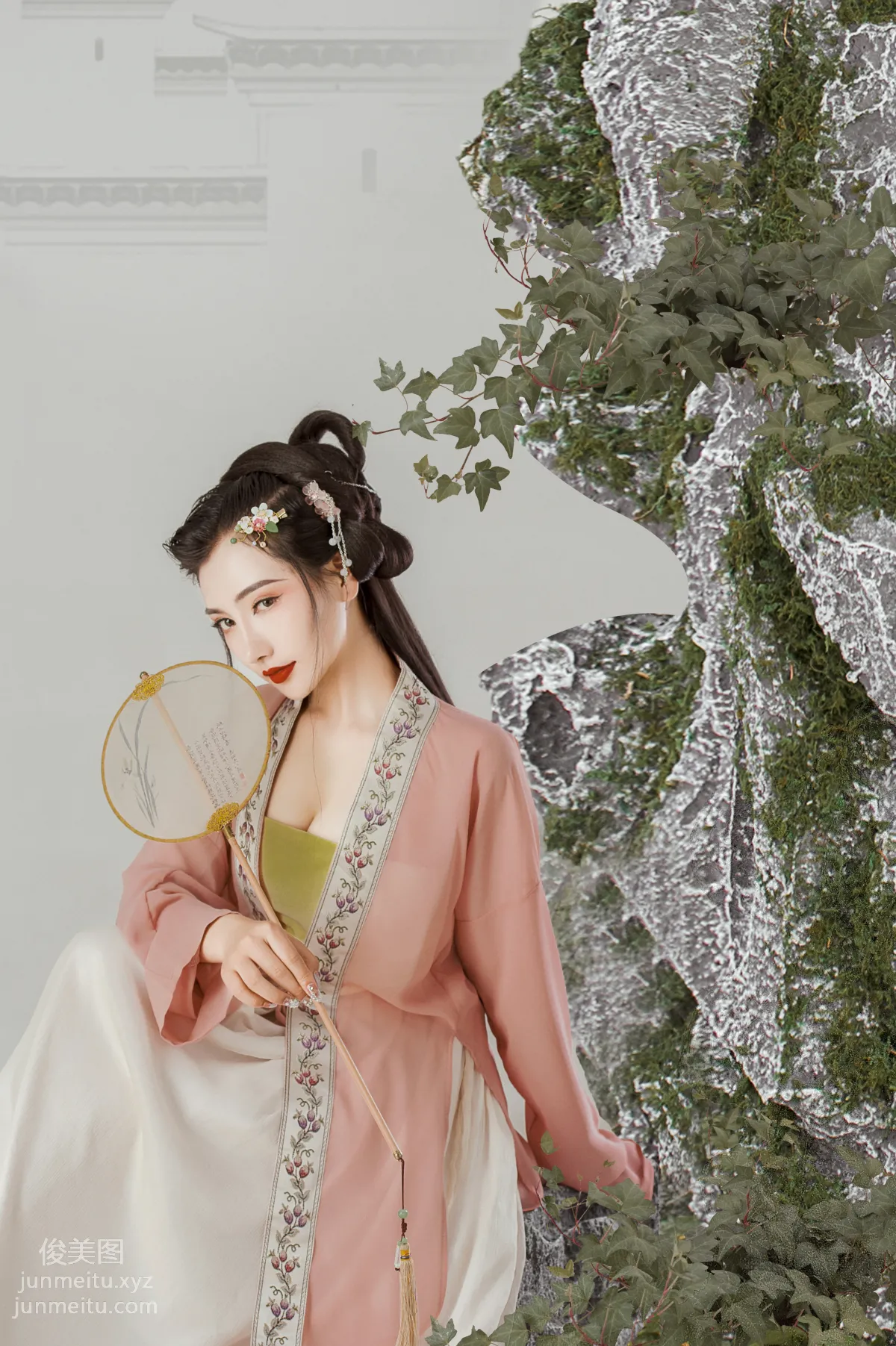Wei Bao: YiTuYu photo 11