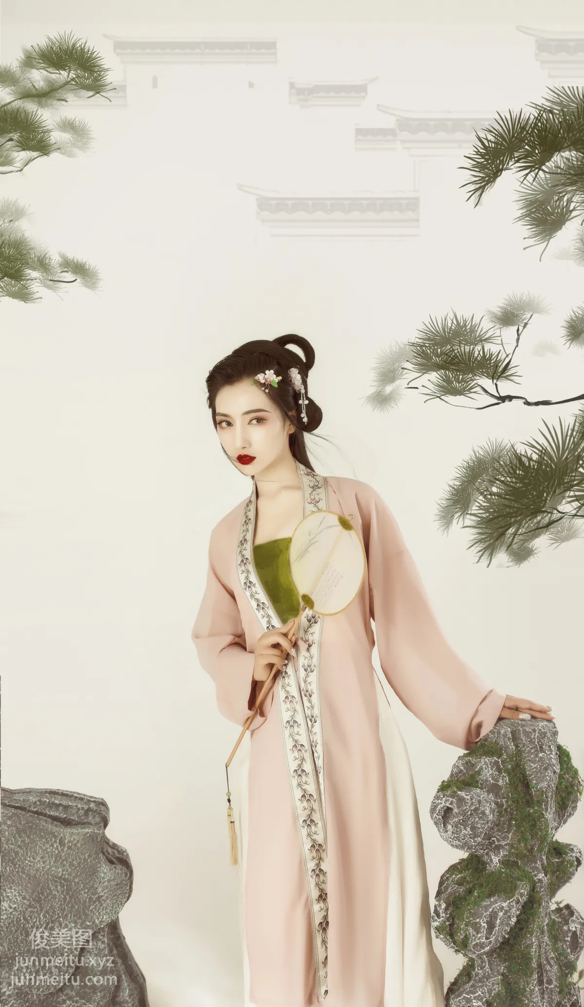 Wei Bao: YiTuYu photo 12