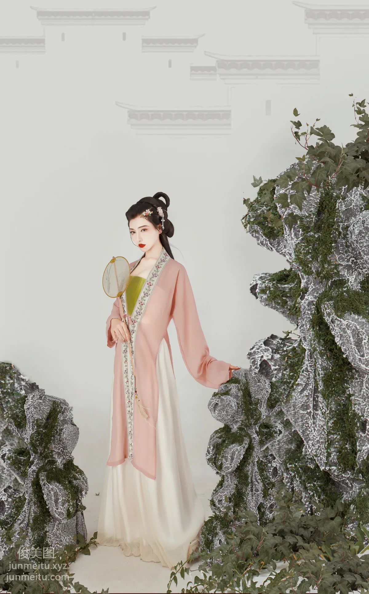 Wei Bao: YiTuYu photo 13