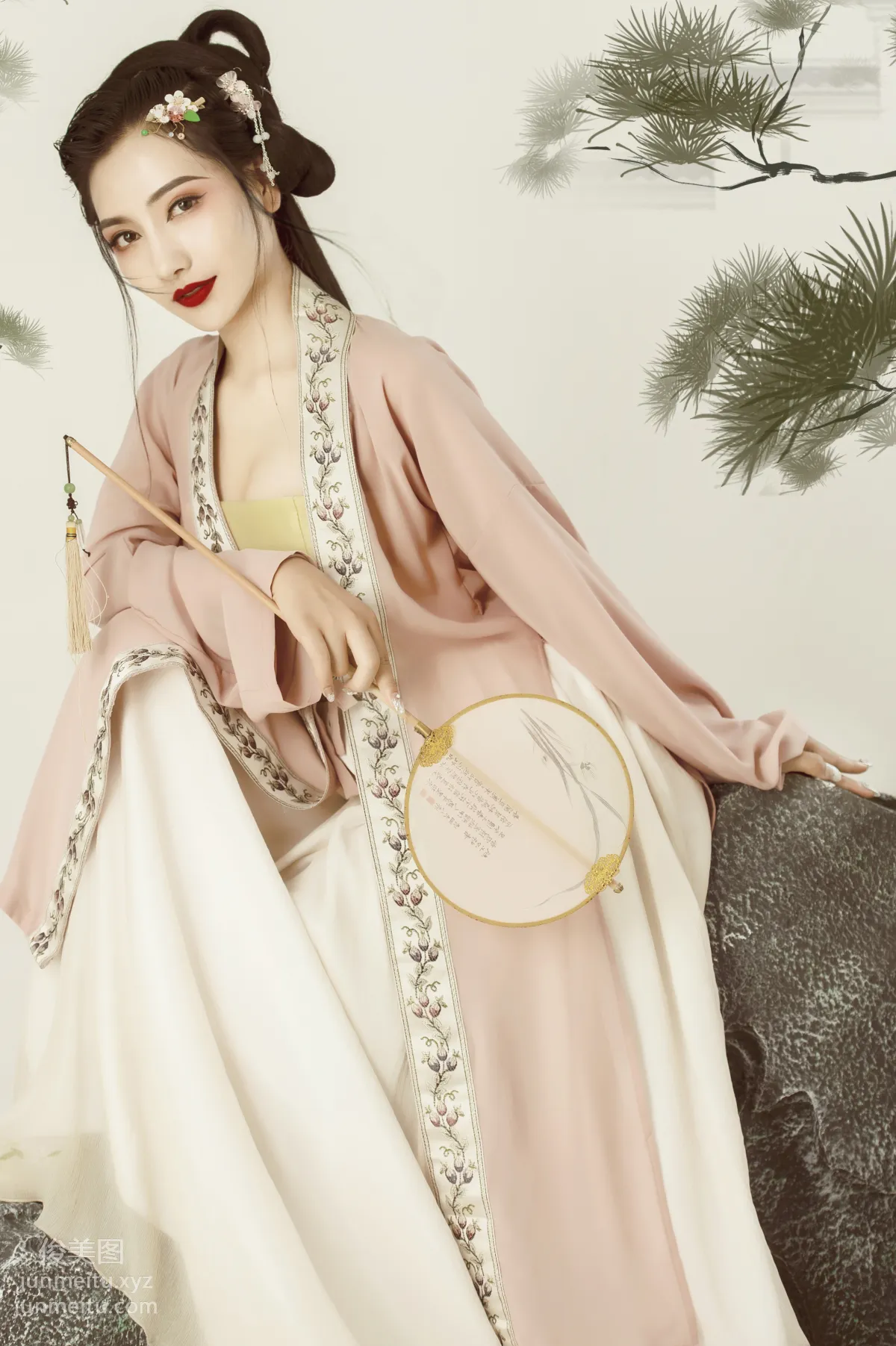 Wei Bao: YiTuYu photo 14