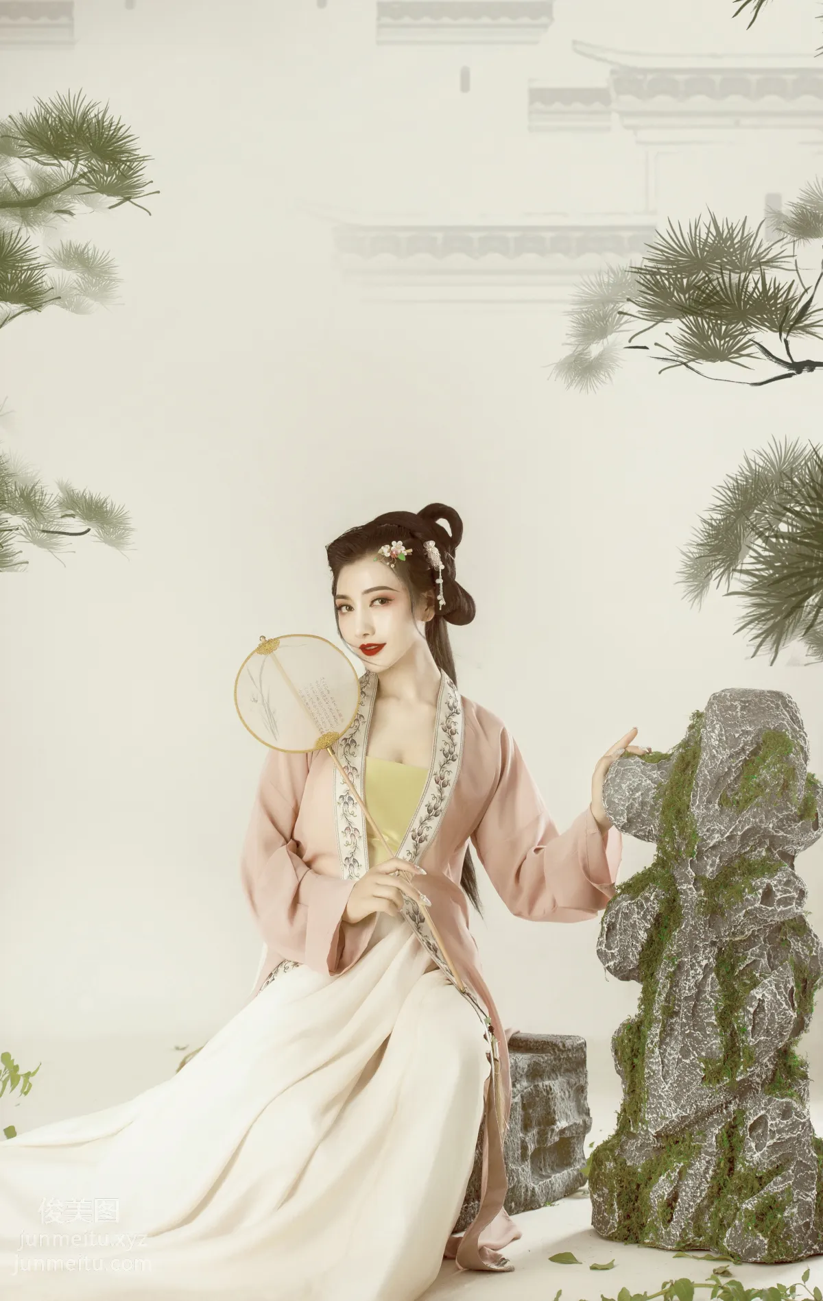 Wei Bao: YiTuYu photo 15