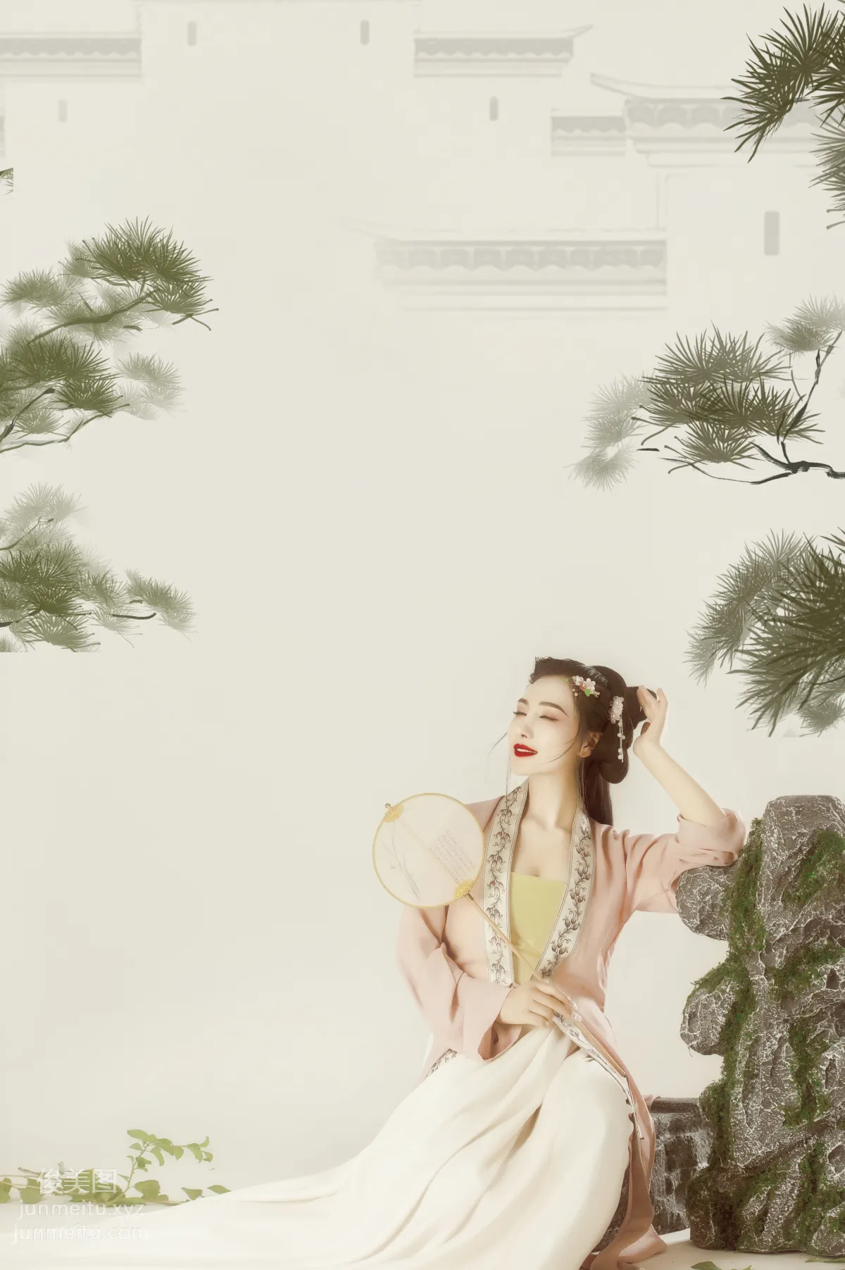 Wei Bao: YiTuYu photo 16