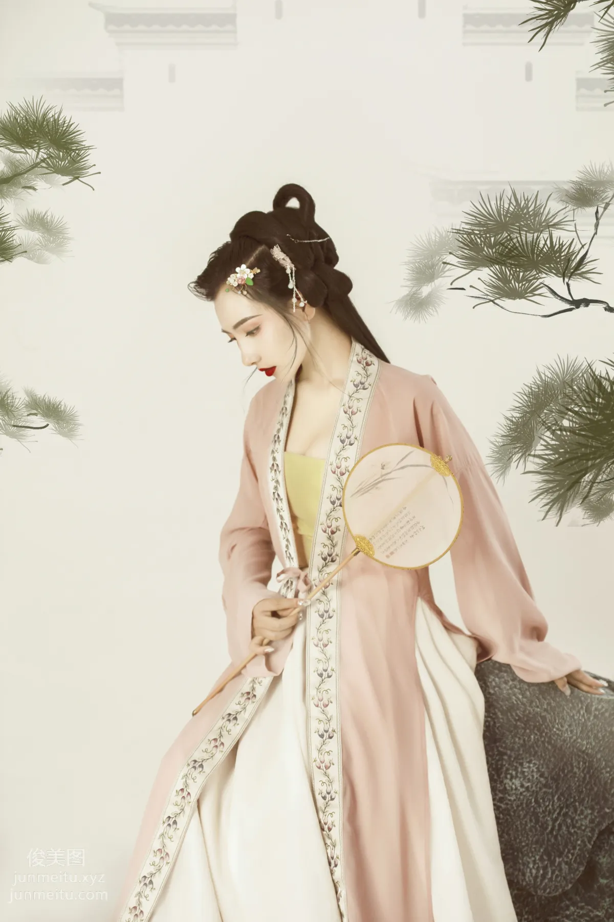 Wei Bao: YiTuYu photo 17