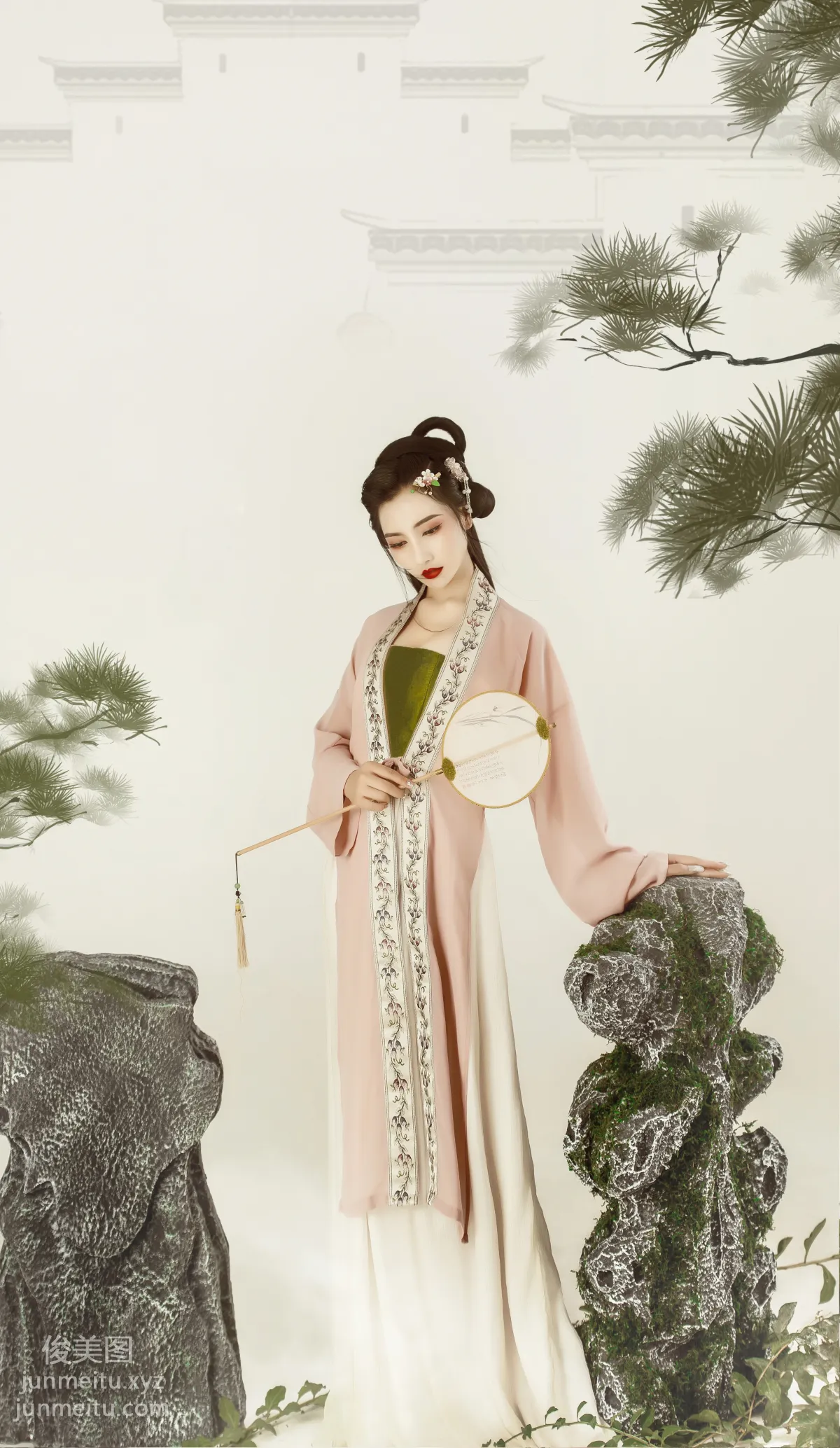 Wei Bao: YiTuYu photo 18