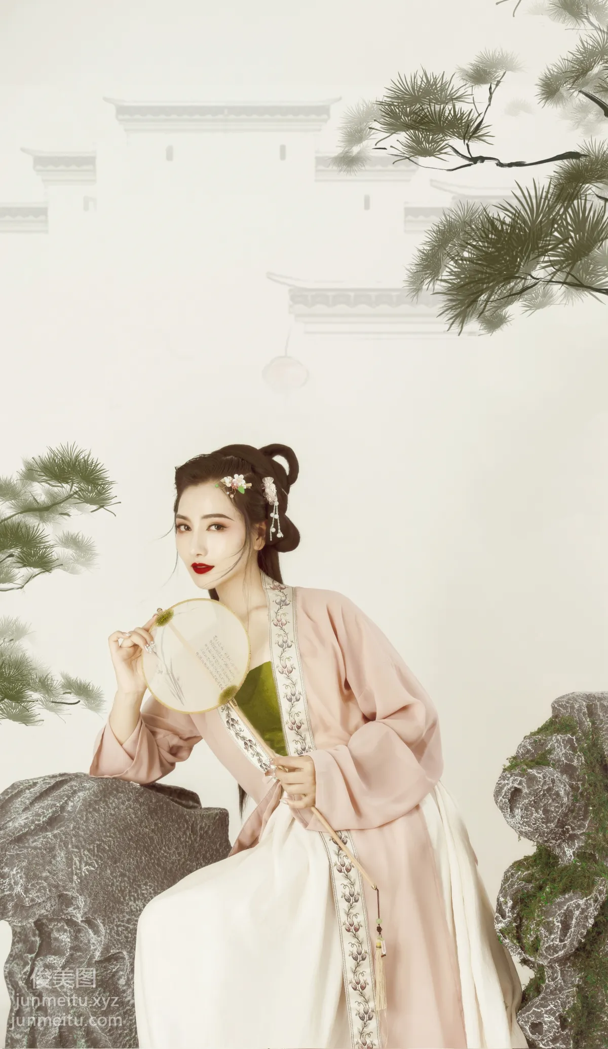 Wei Bao: YiTuYu photo 20