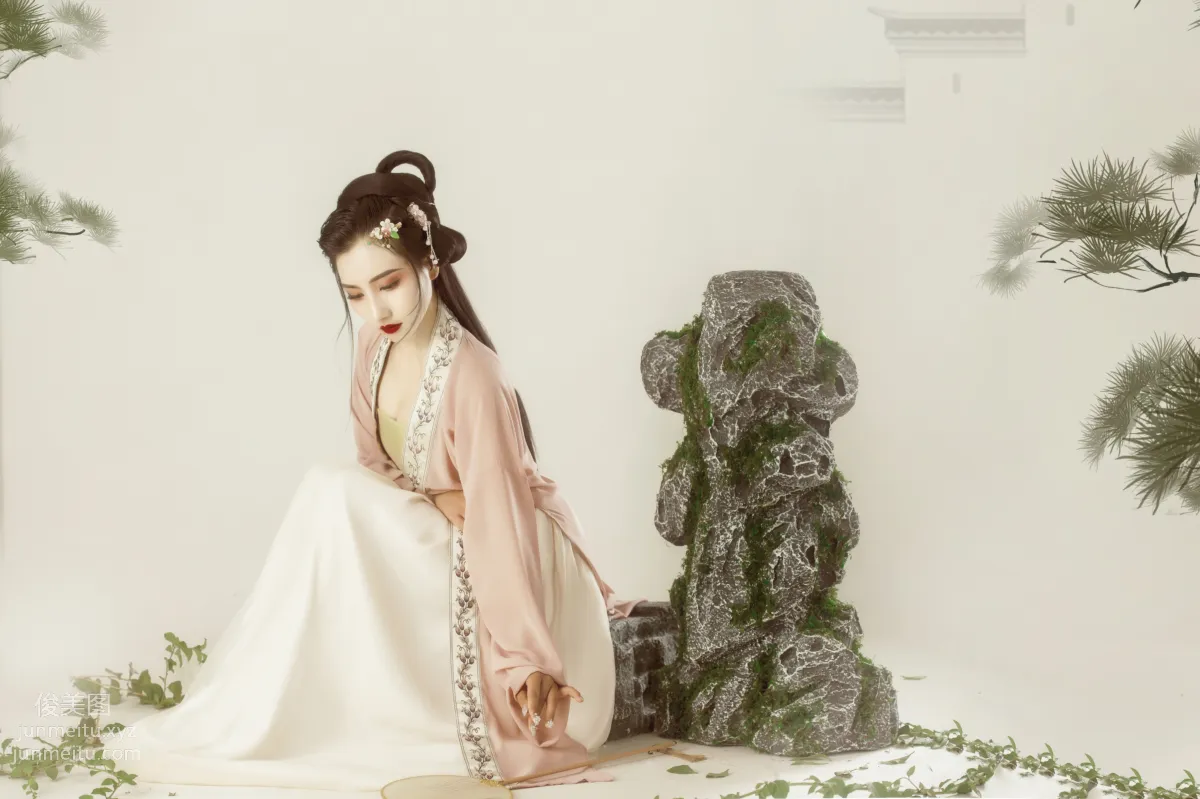 Wei Bao: YiTuYu photo 21