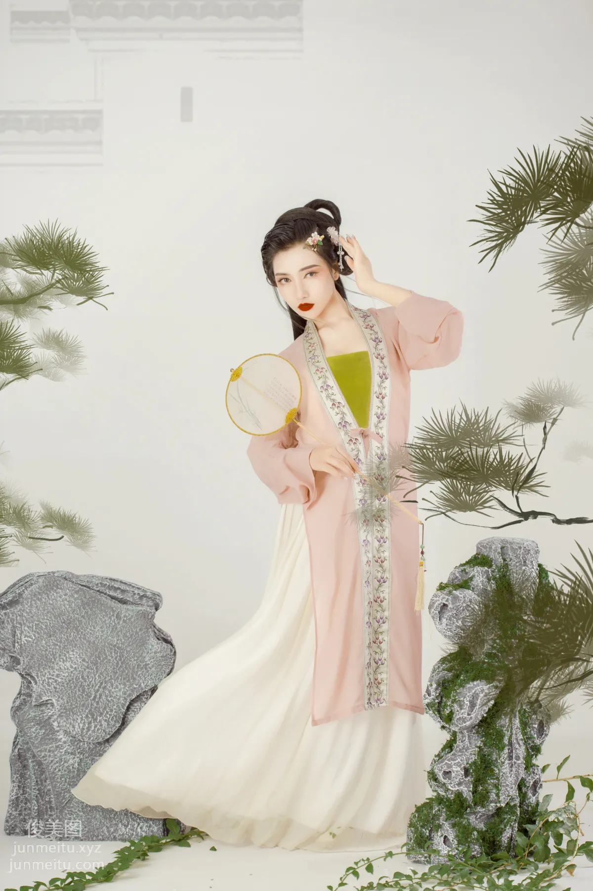 Wei Bao: YiTuYu photo 23