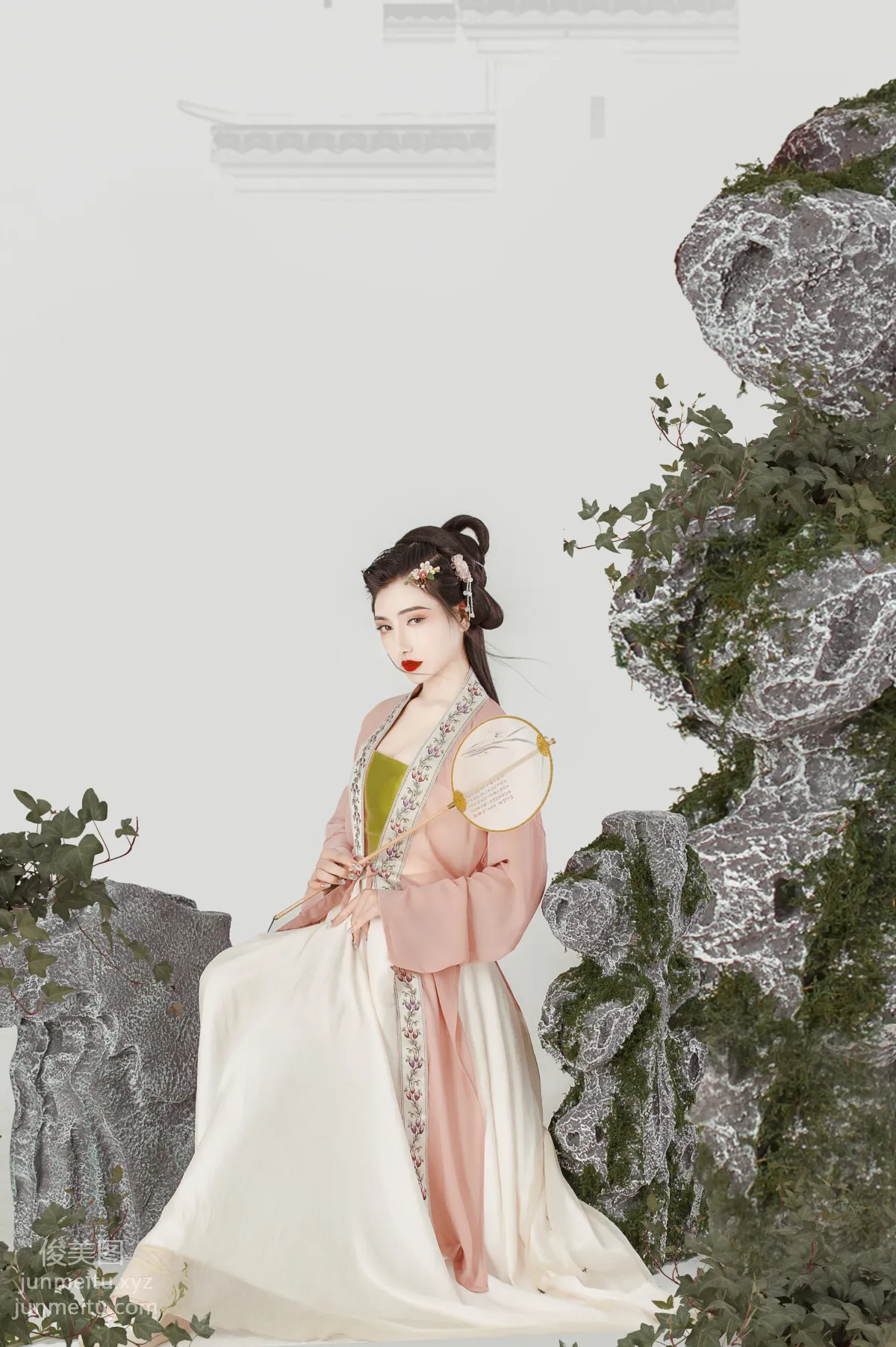 Wei Bao: YiTuYu photo 24