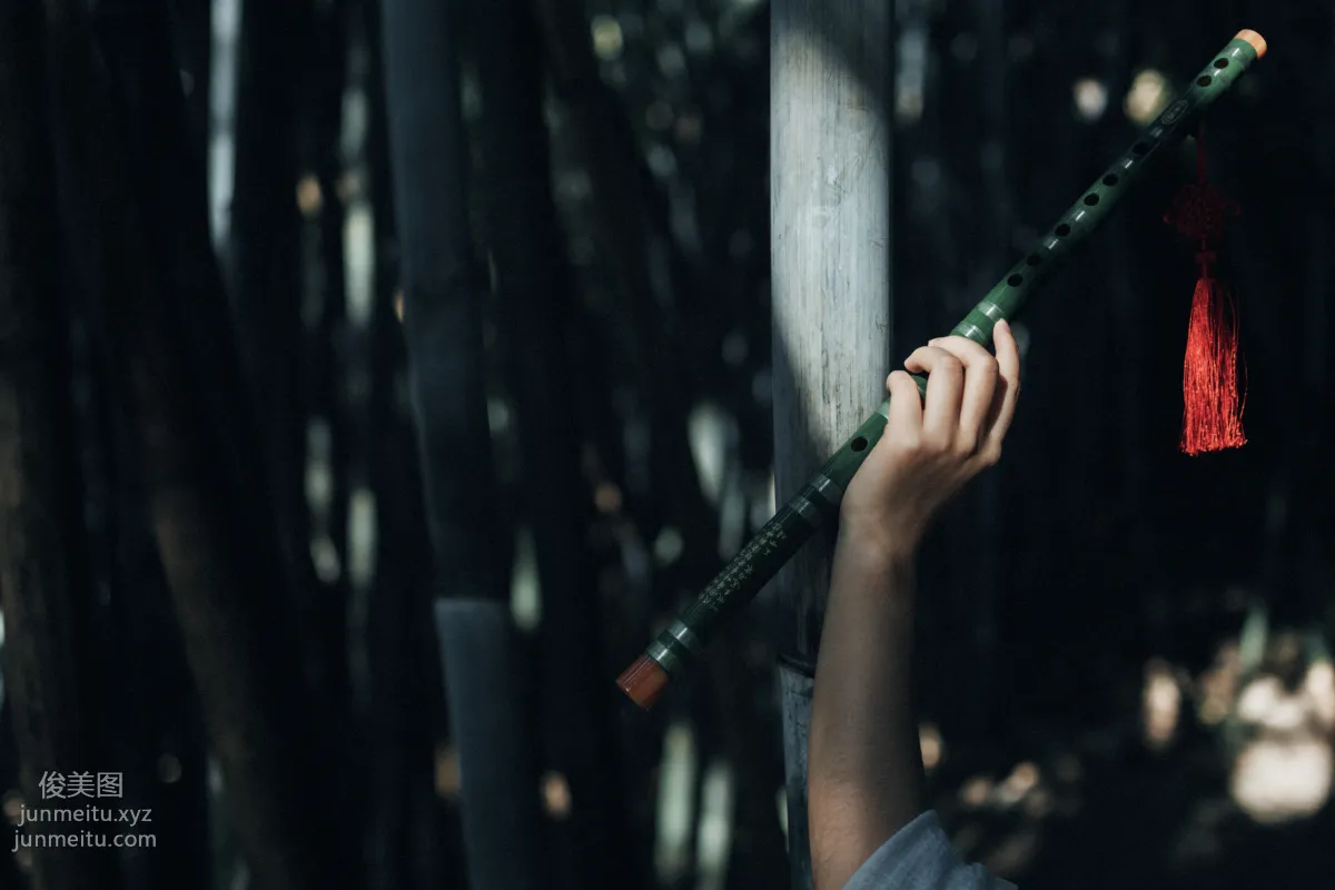 Meng Nan: YiTuYu photo 4