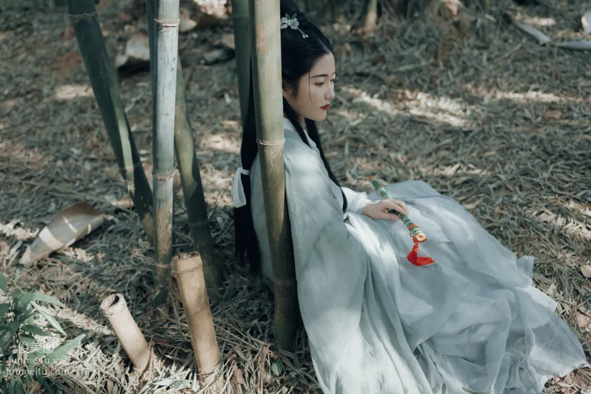Meng Nan: YiTuYu photo 5