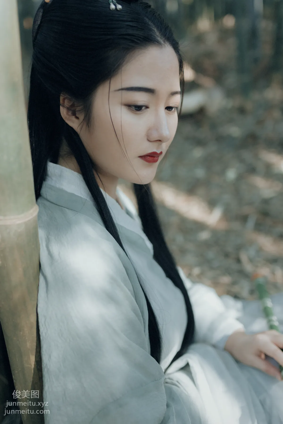 Meng Nan: YiTuYu photo 6