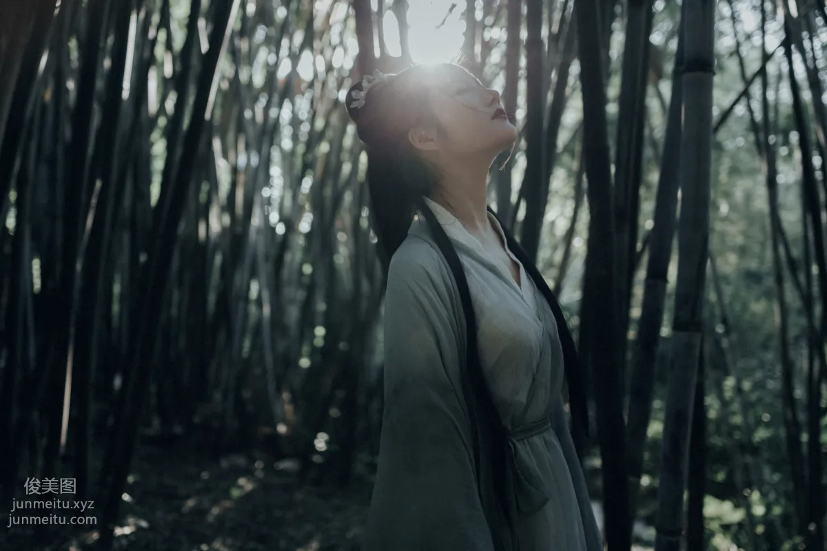 Meng Nan: YiTuYu photo 14