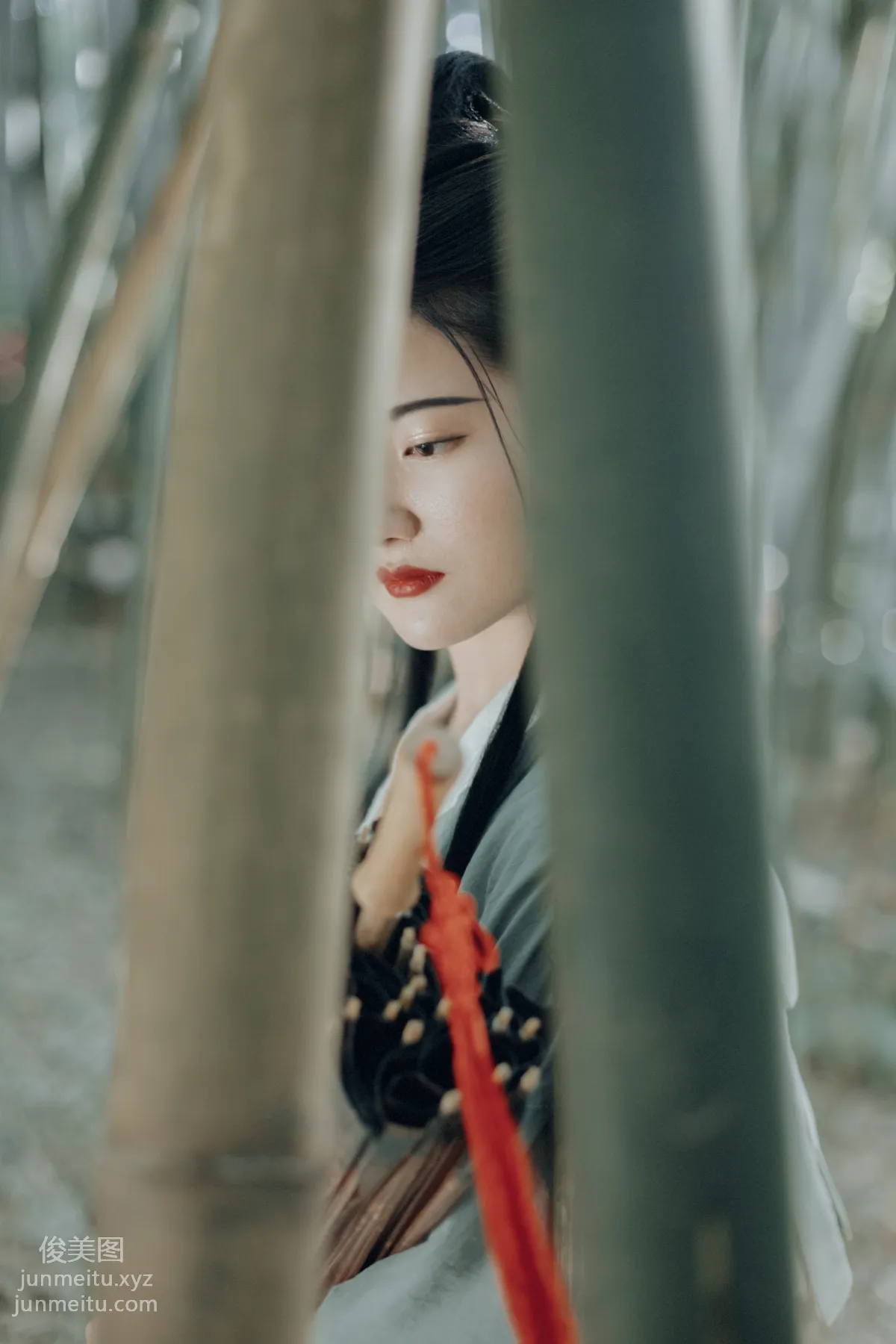 Meng Nan: YiTuYu photo 16