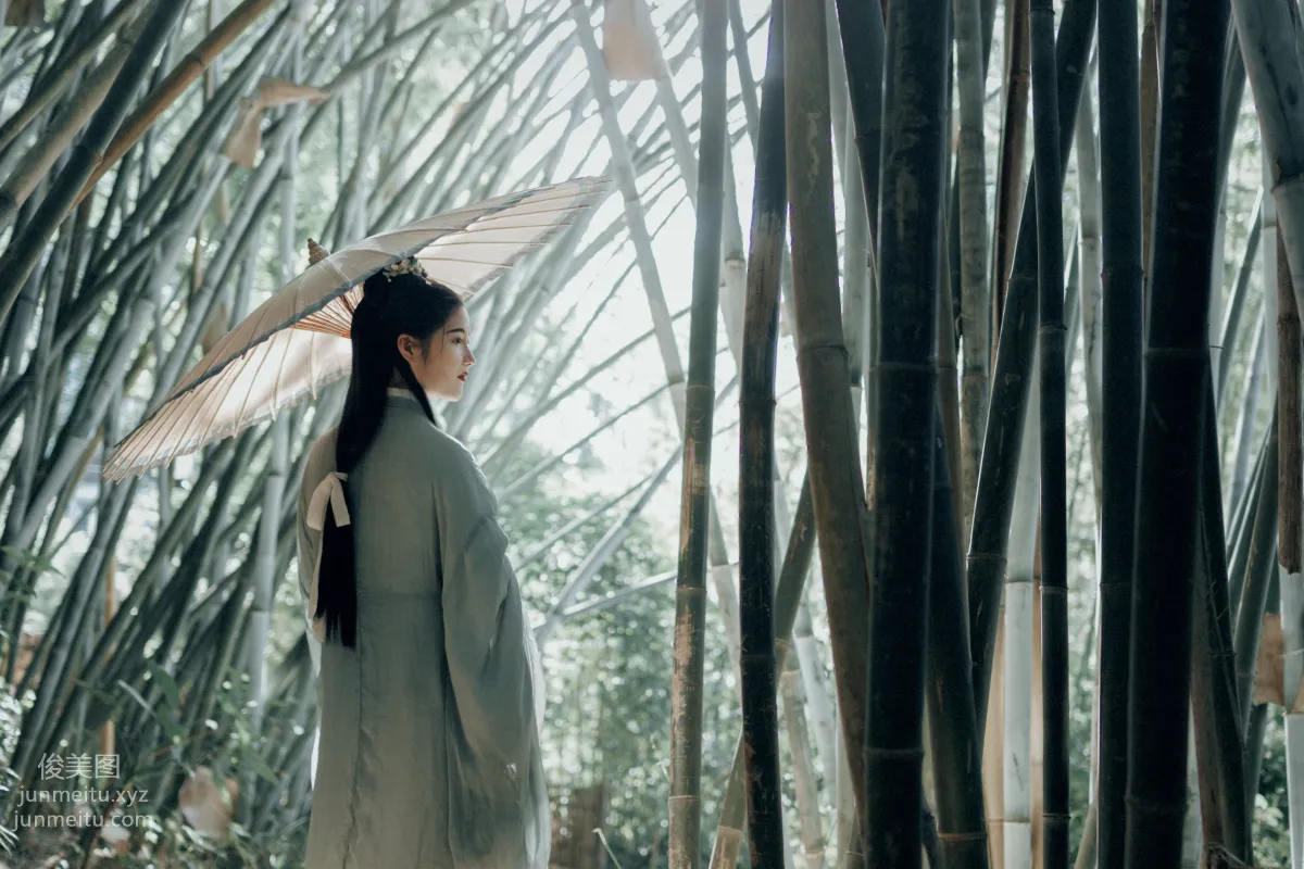 Meng Nan: YiTuYu photo 18
