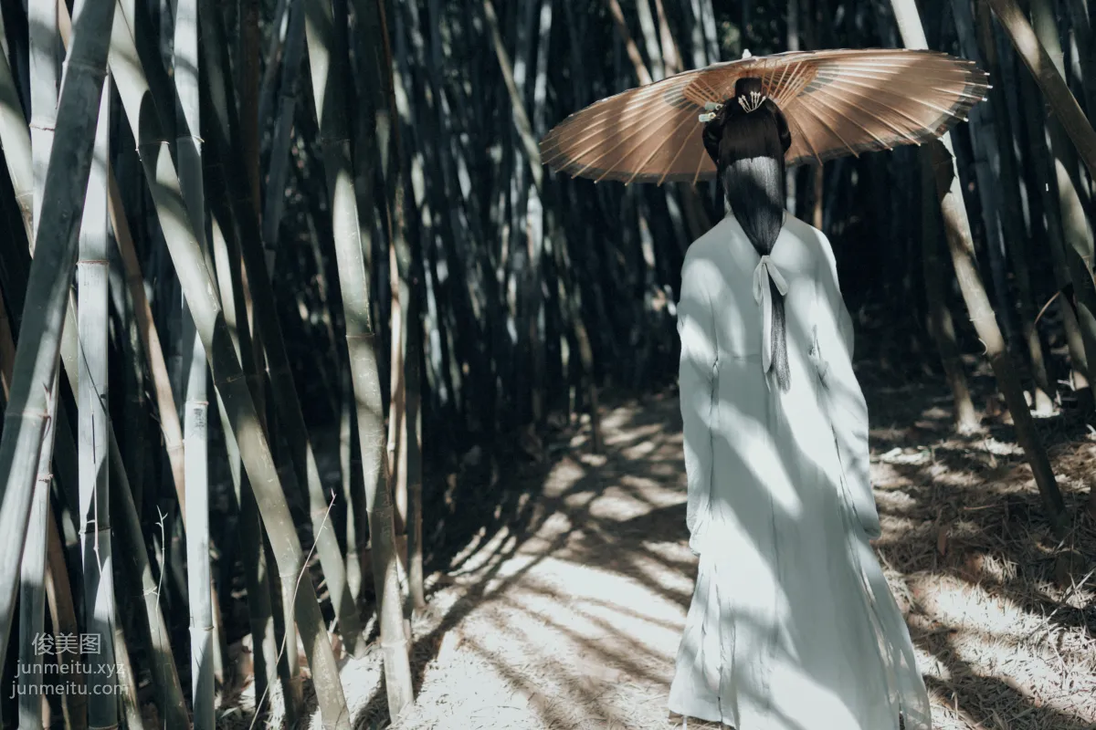 Meng Nan: YiTuYu photo 20