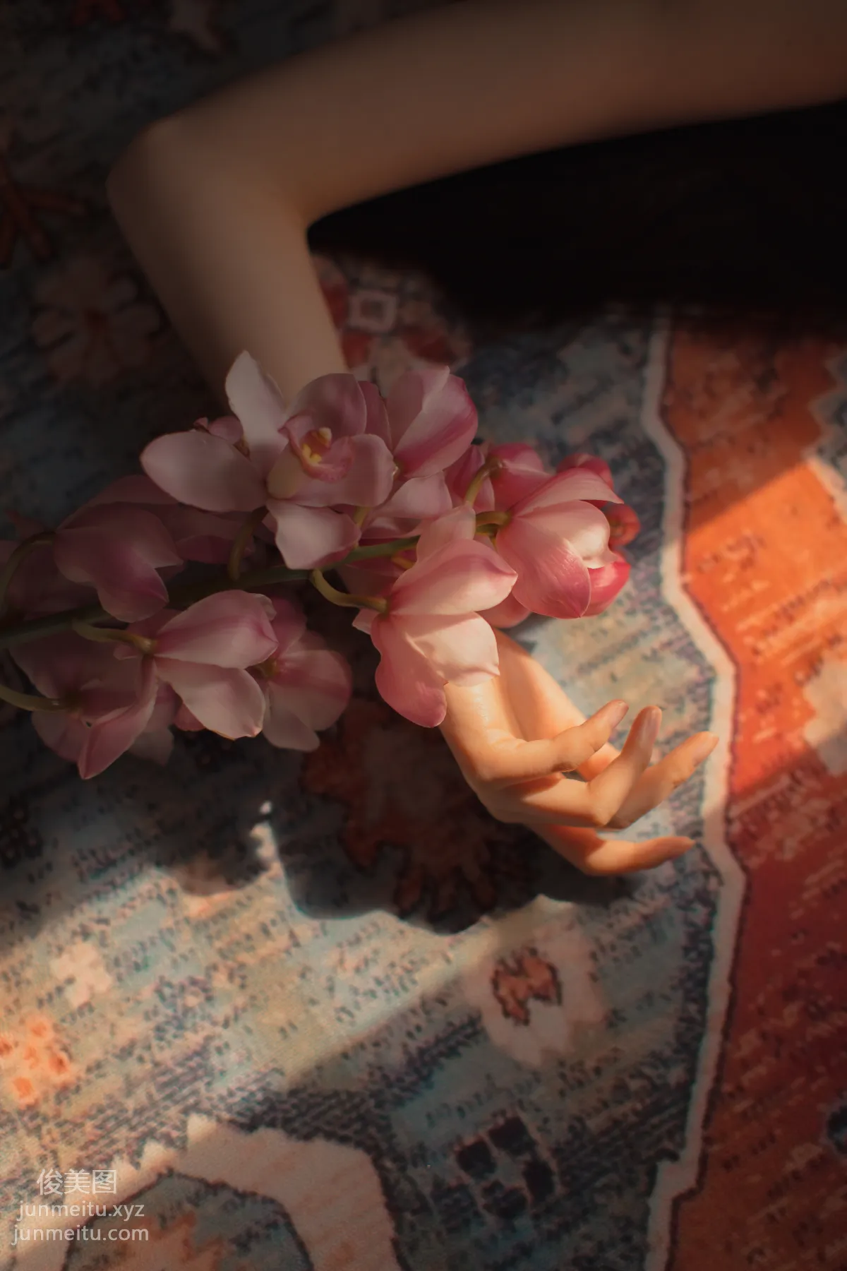 Miya Yijun: YiTuYu photo 2
