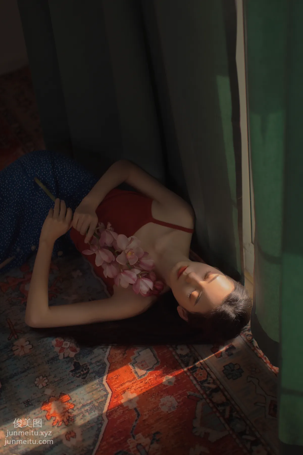 Miya Yijun: YiTuYu photo 3
