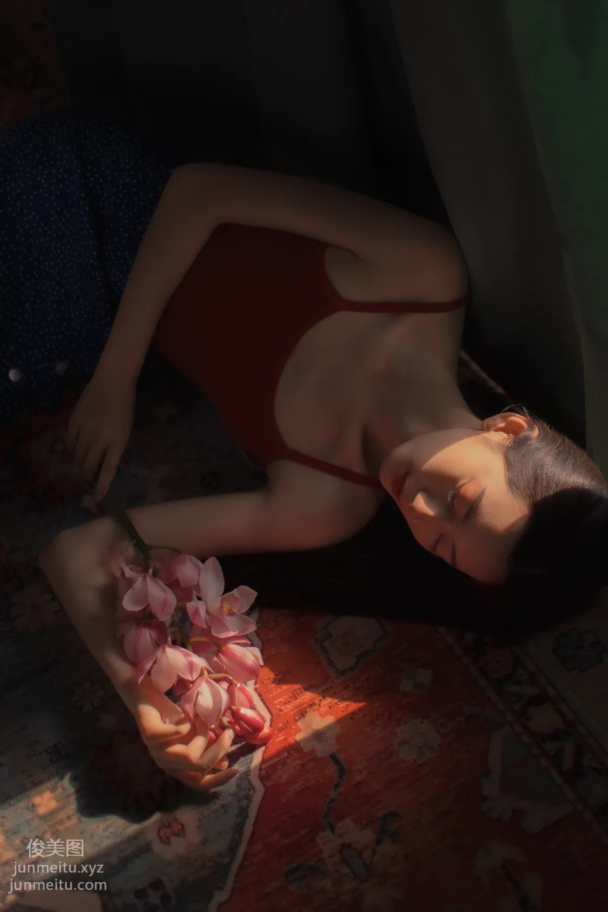 Miya Yijun: YiTuYu photo 4