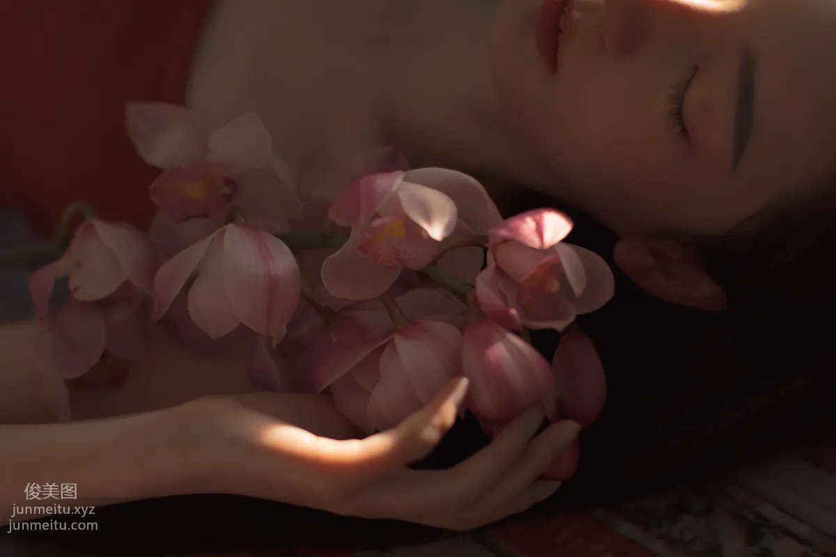 Miya Yijun: YiTuYu photo 5
