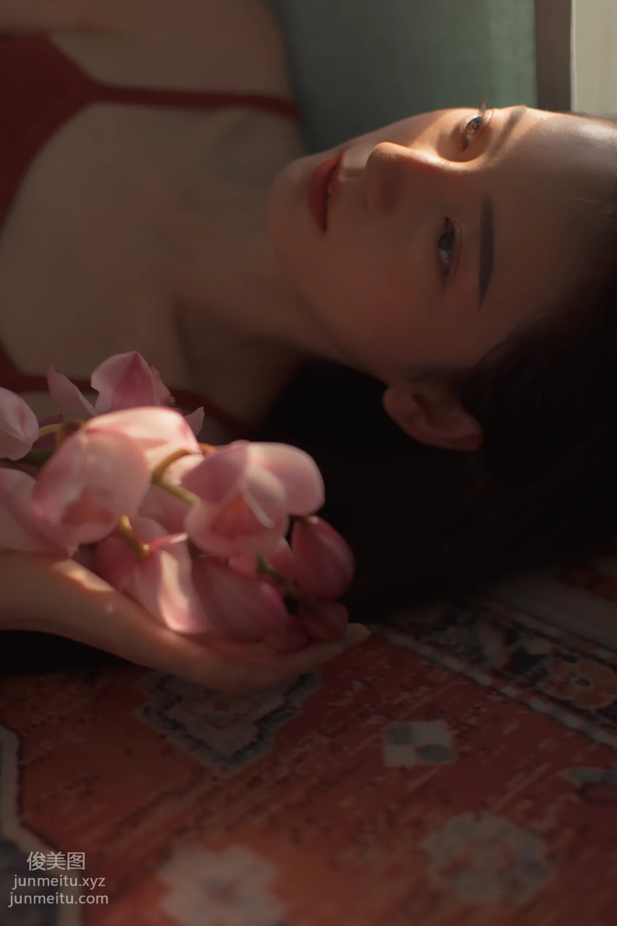 Miya Yijun: YiTuYu photo 6