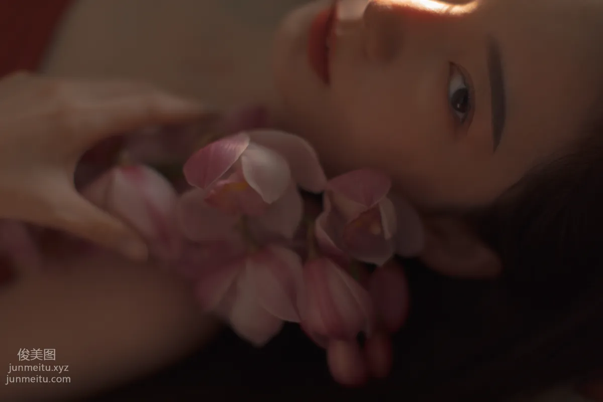 Miya Yijun: YiTuYu photo 7