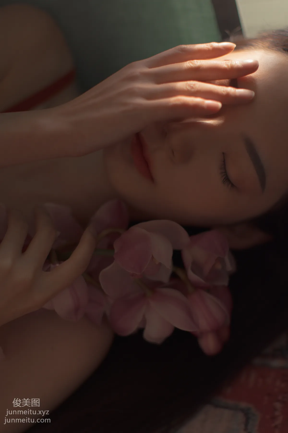 Miya Yijun: YiTuYu photo 8