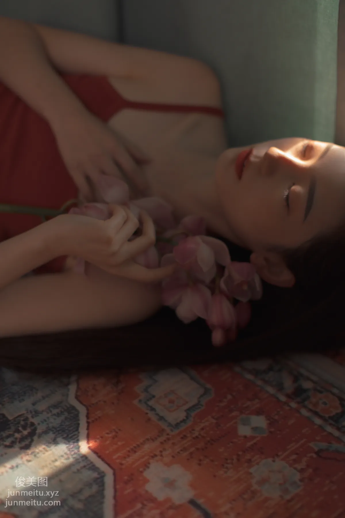 Miya Yijun: YiTuYu photo 9