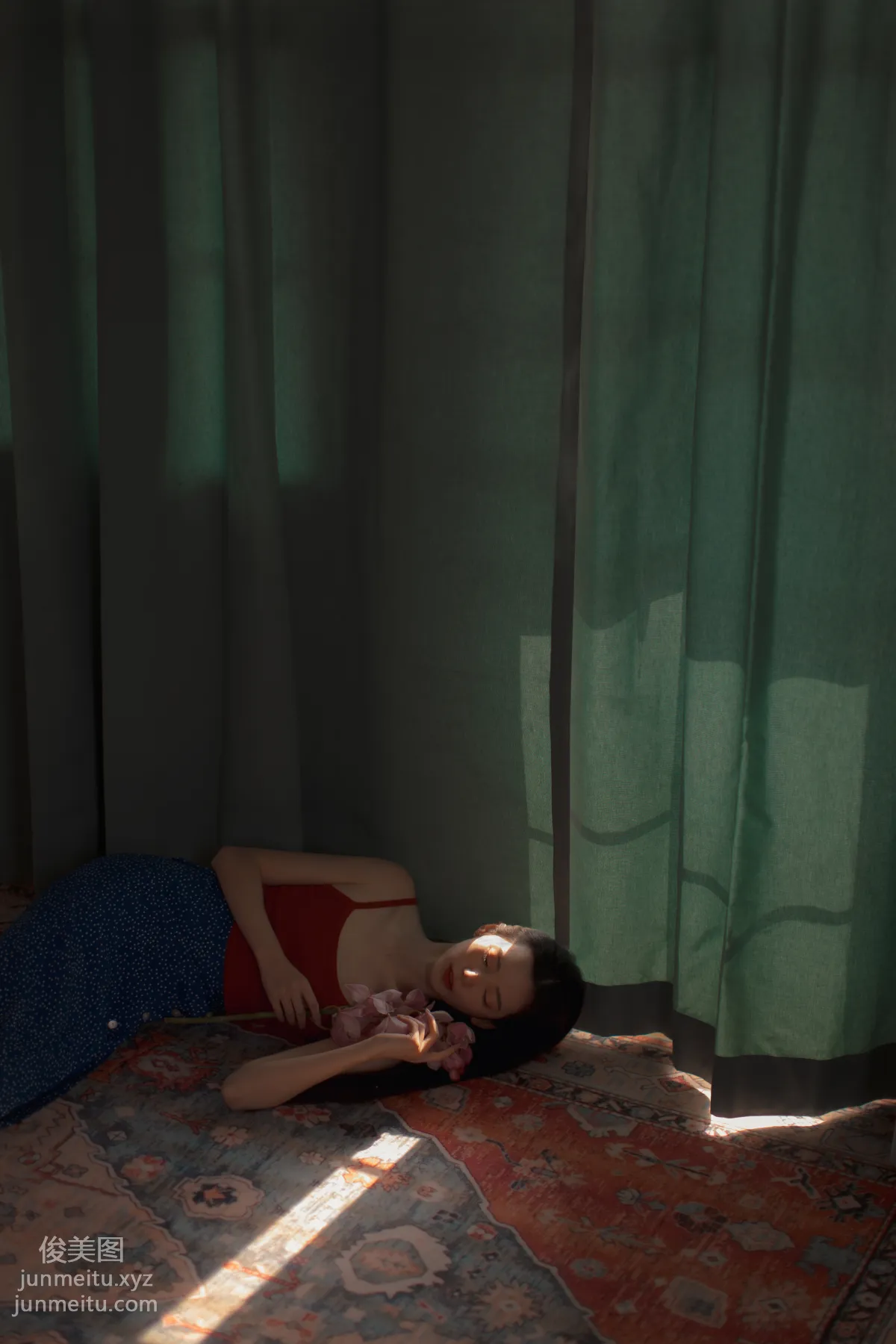 Miya Yijun: YiTuYu photo 10