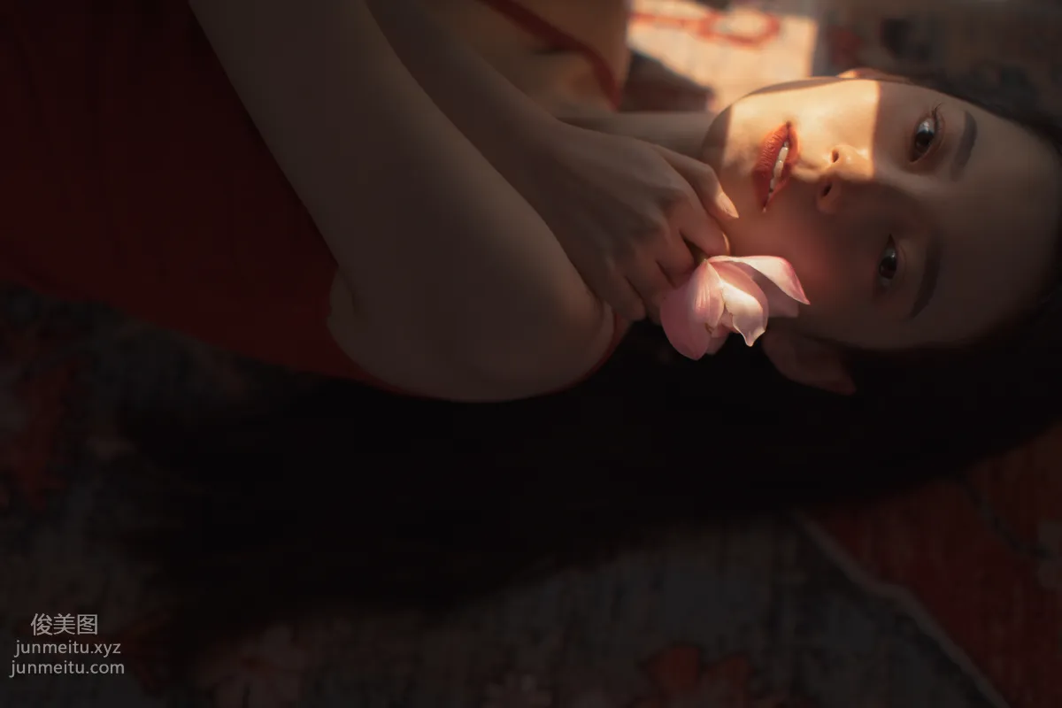 Miya Yijun: YiTuYu photo 11
