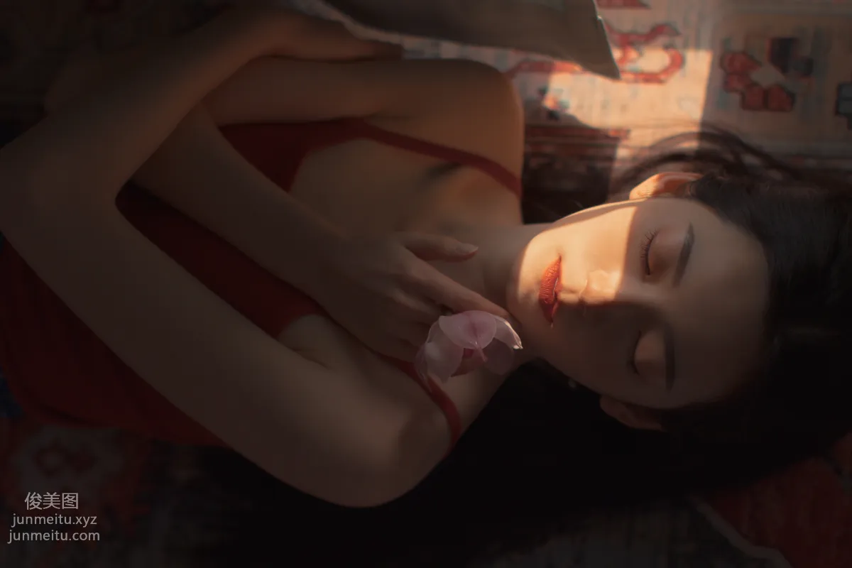Miya Yijun: YiTuYu photo 13