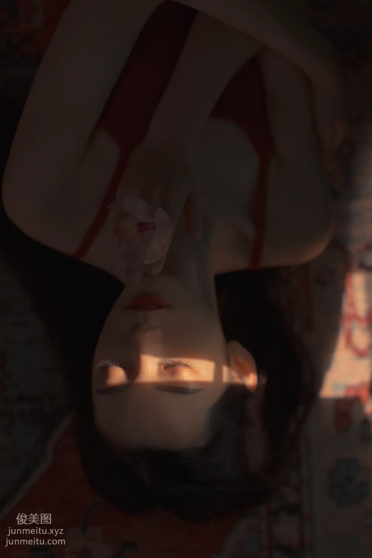 Miya Yijun: YiTuYu photo 14