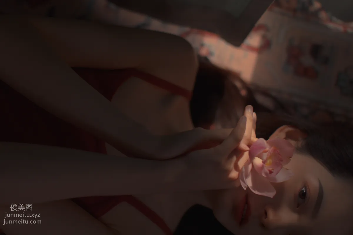 Miya Yijun: YiTuYu photo 16