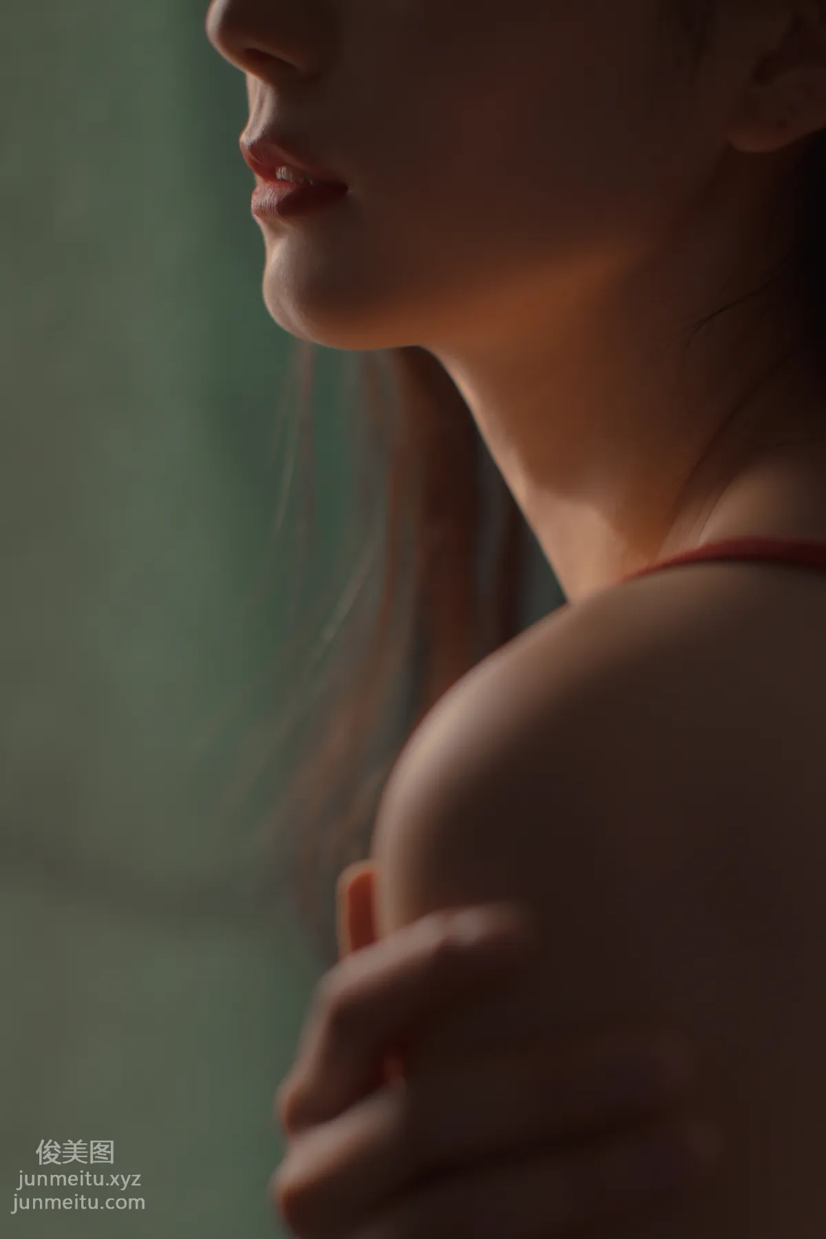Miya Yijun: YiTuYu photo 17