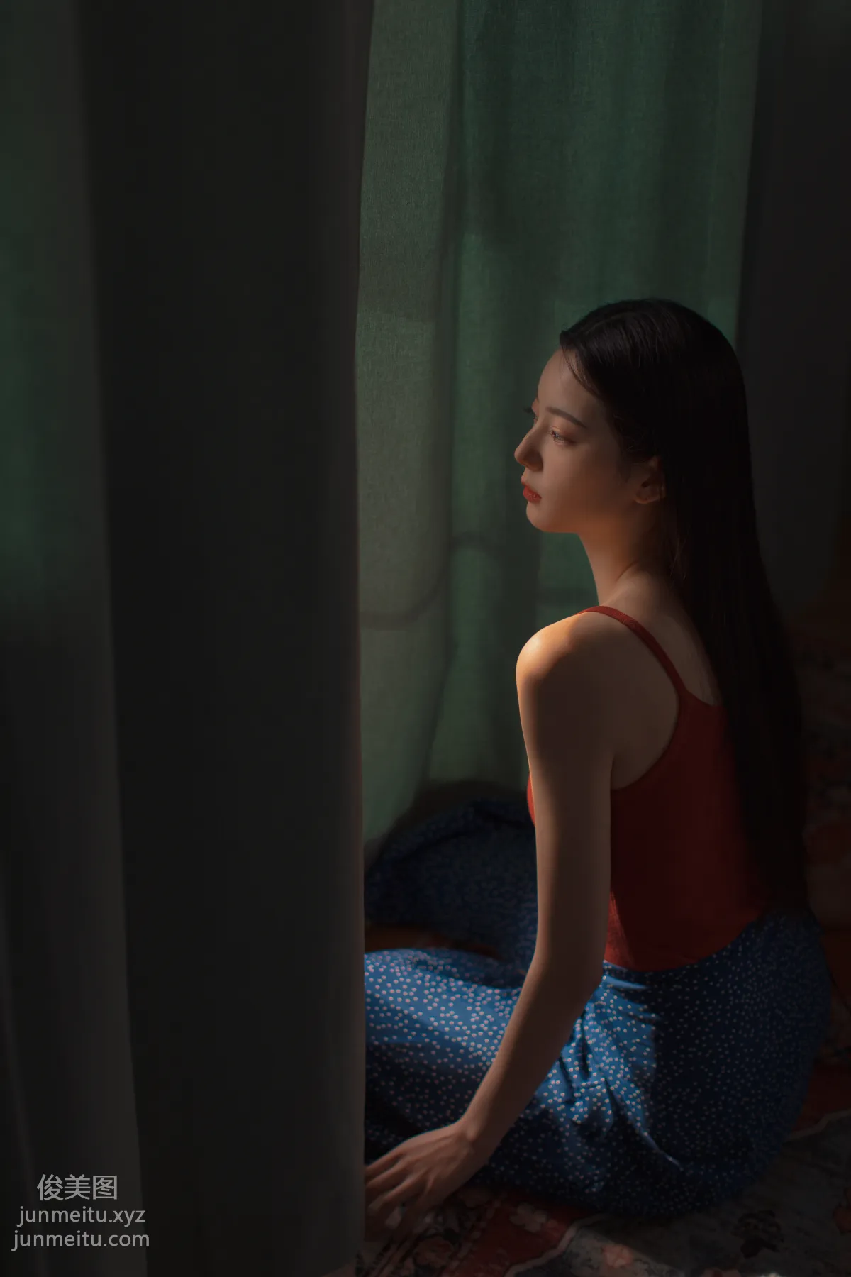 Miya Yijun: YiTuYu photo 18