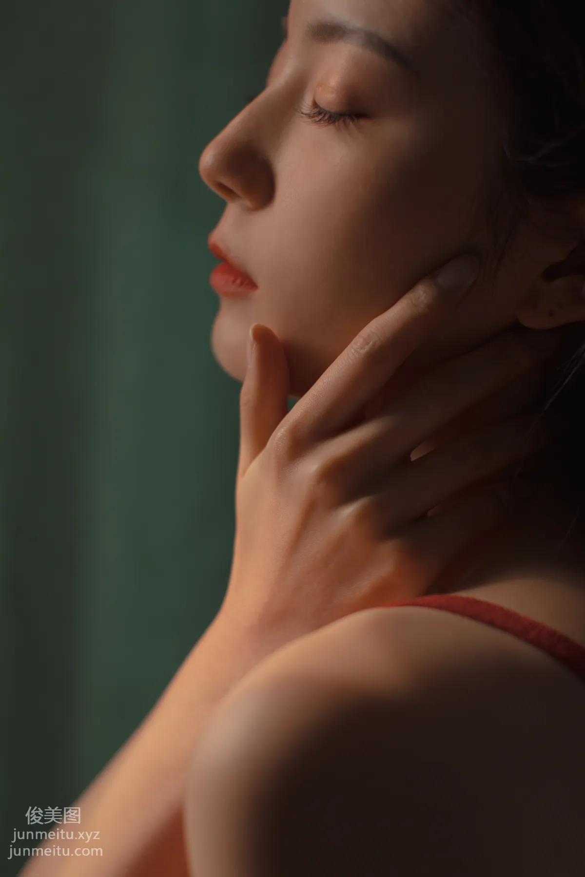Miya Yijun: YiTuYu photo 19