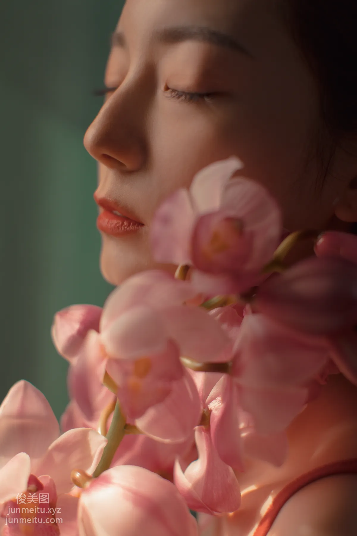 Miya Yijun: YiTuYu photo 21