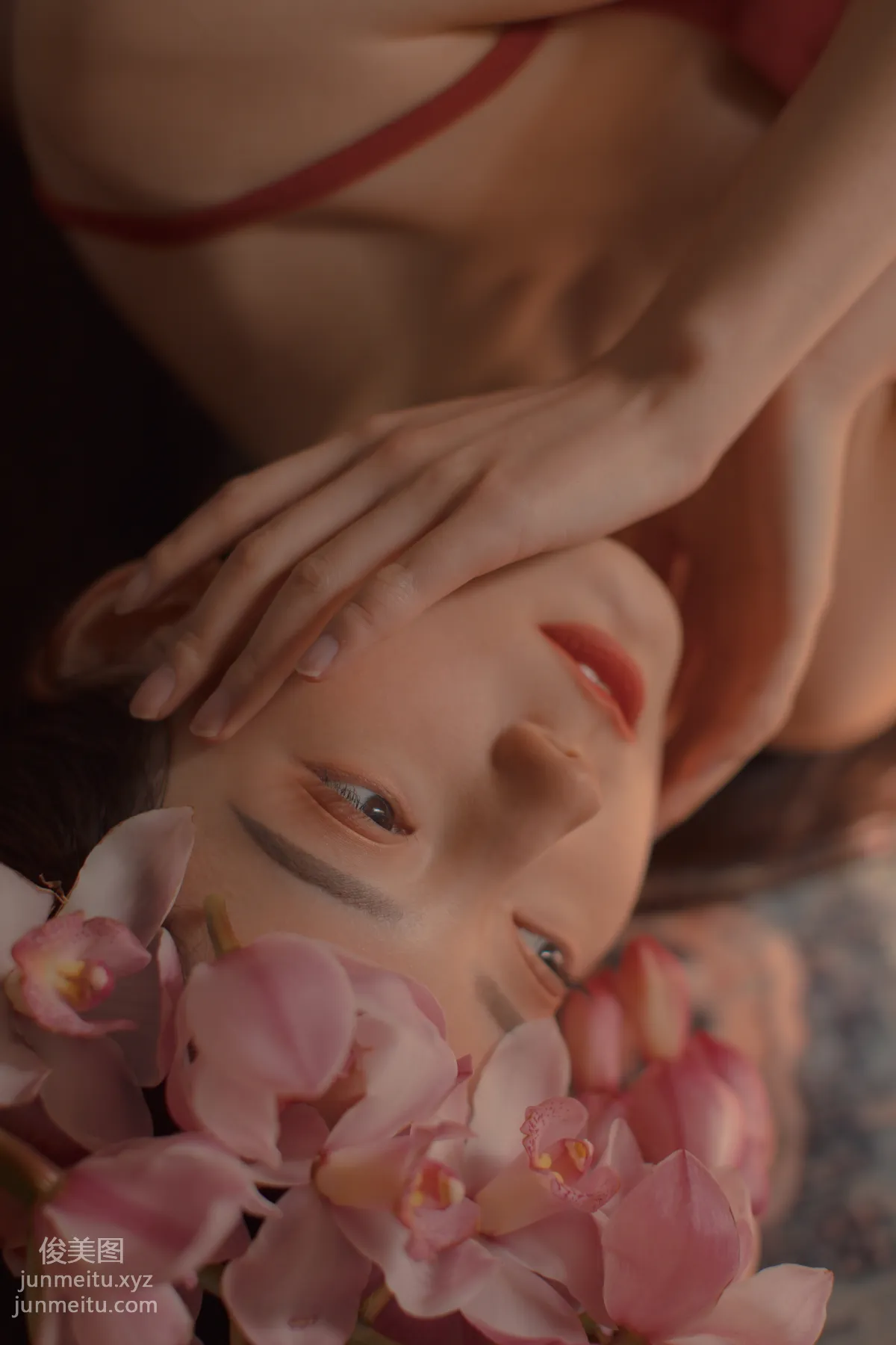 Miya Yijun: YiTuYu photo 23