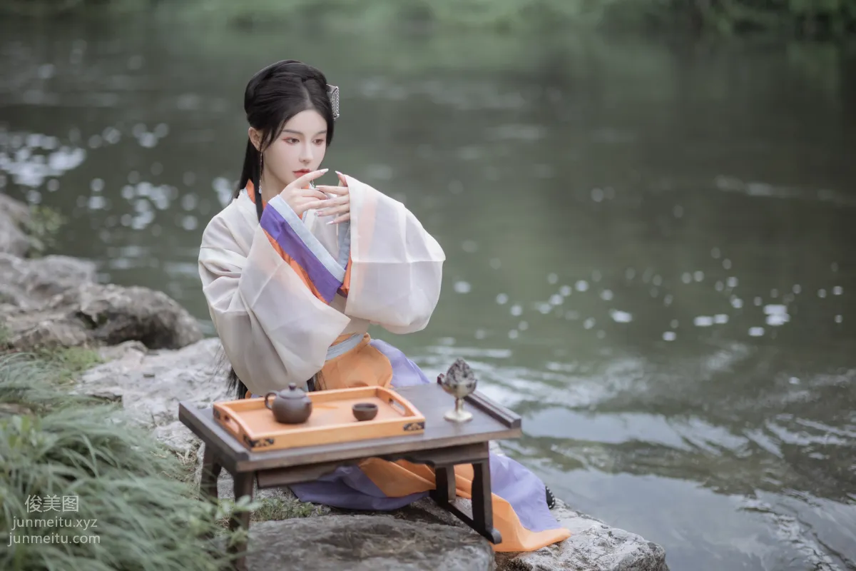 Yu Baobao: YiTuYu photo 3