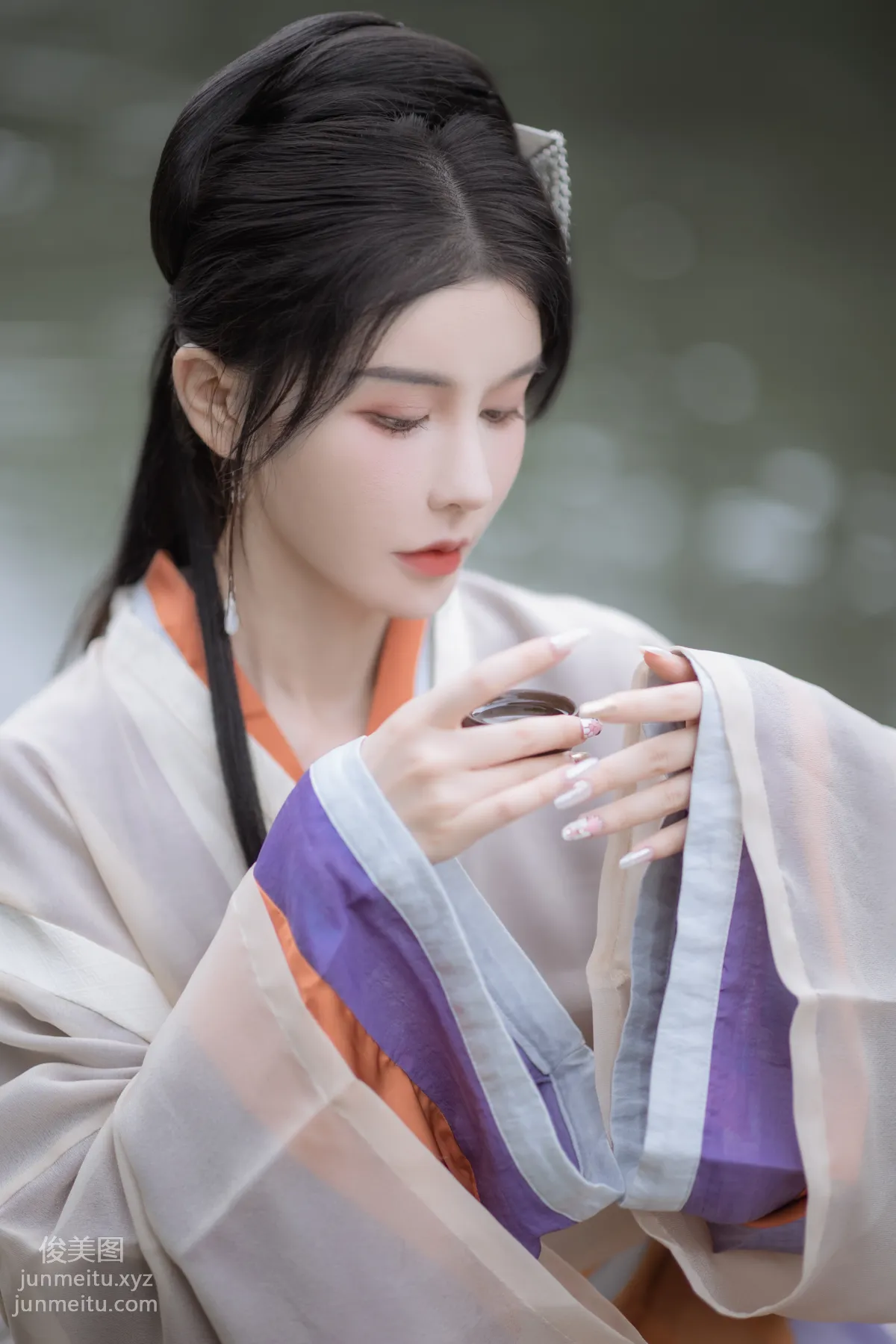 Yu Baobao: YiTuYu photo 4