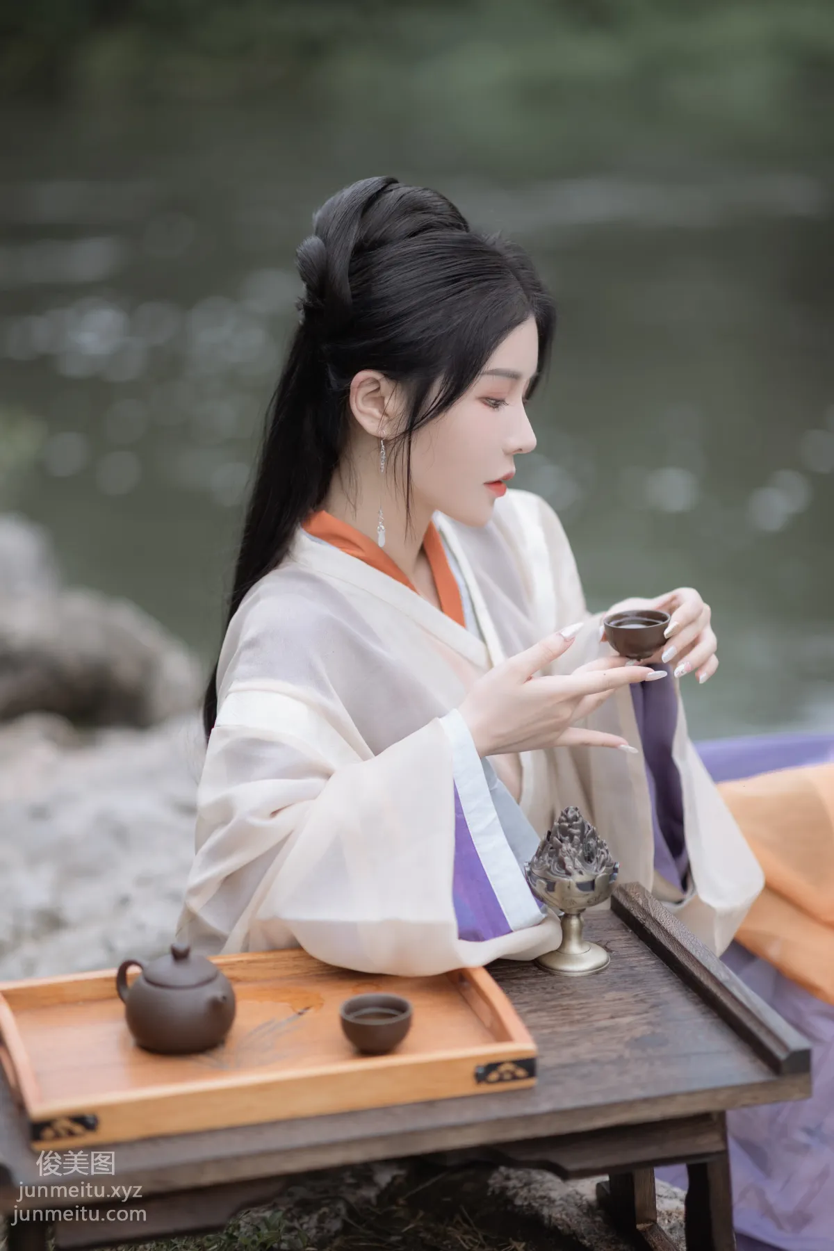 Yu Baobao: YiTuYu photo 5